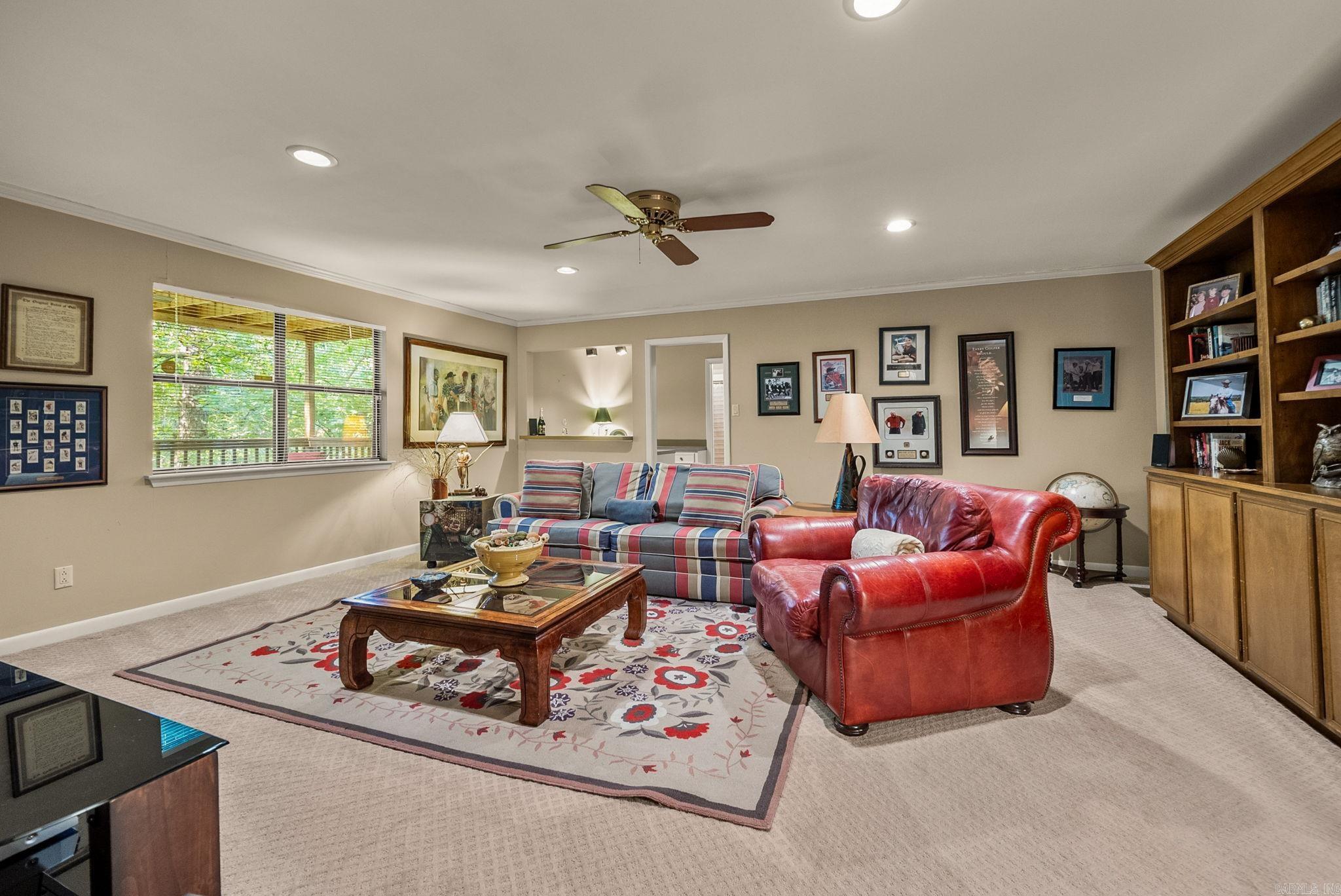 266 Valley Club Circle  Little Rock, AR