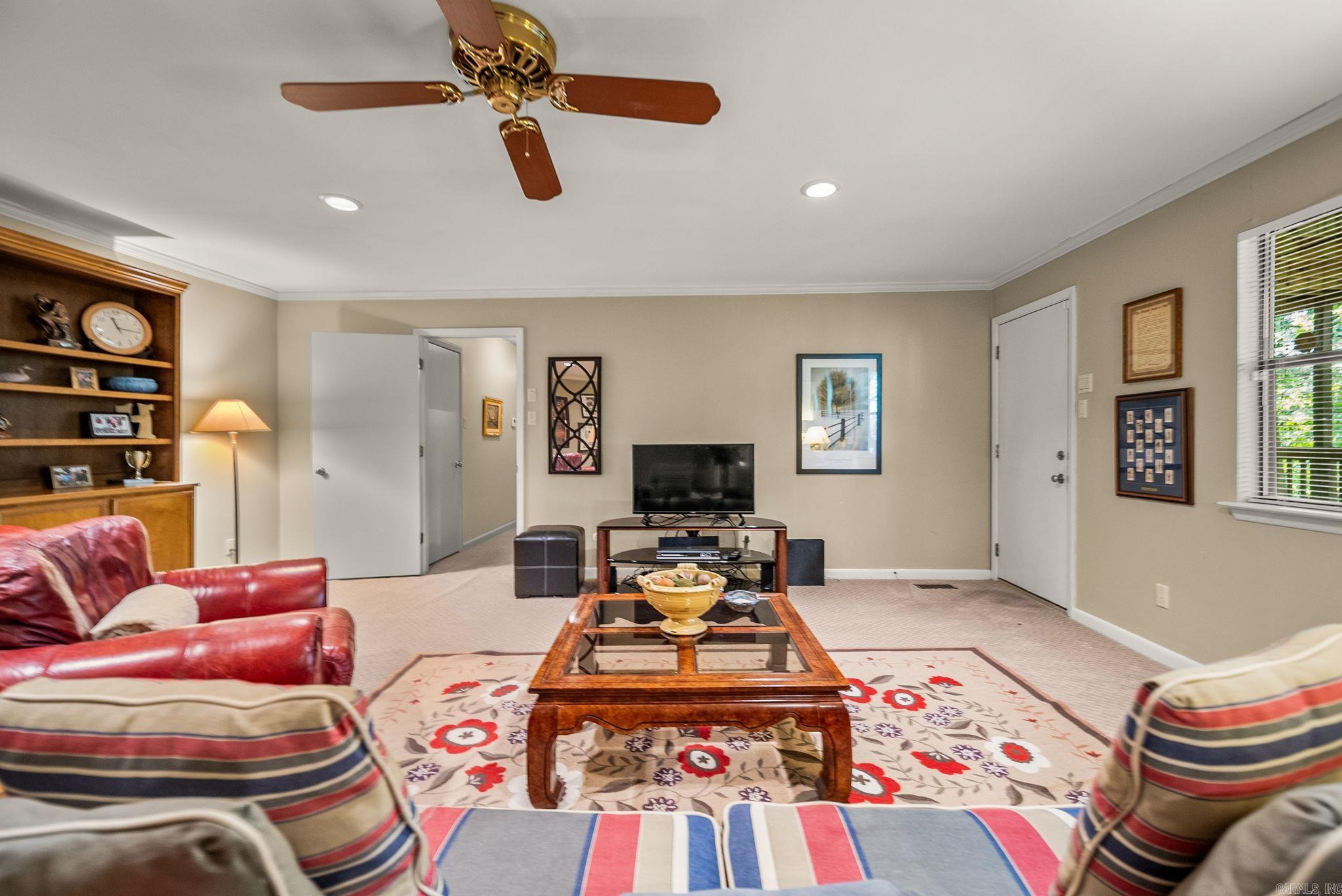 266 Valley Club Circle  Little Rock, AR