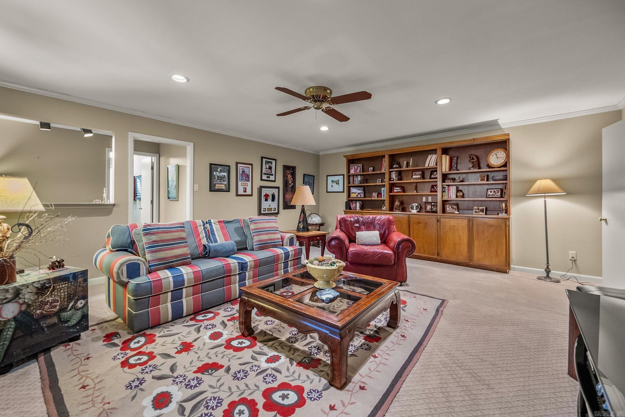 266 Valley Club Circle  Little Rock, AR