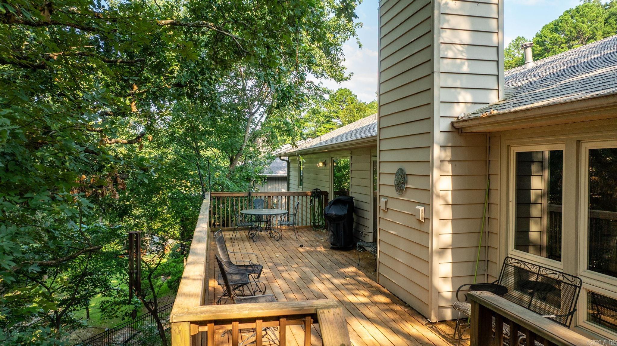 266 Valley Club Circle  Little Rock, AR