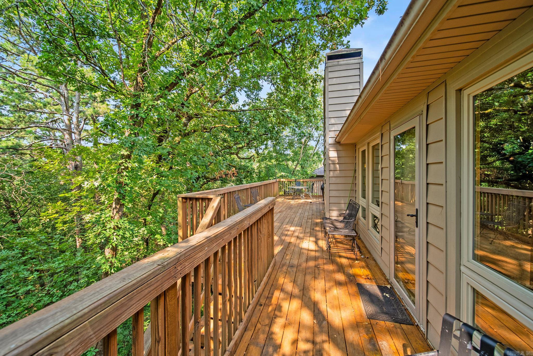 266 Valley Club Circle  Little Rock, AR
