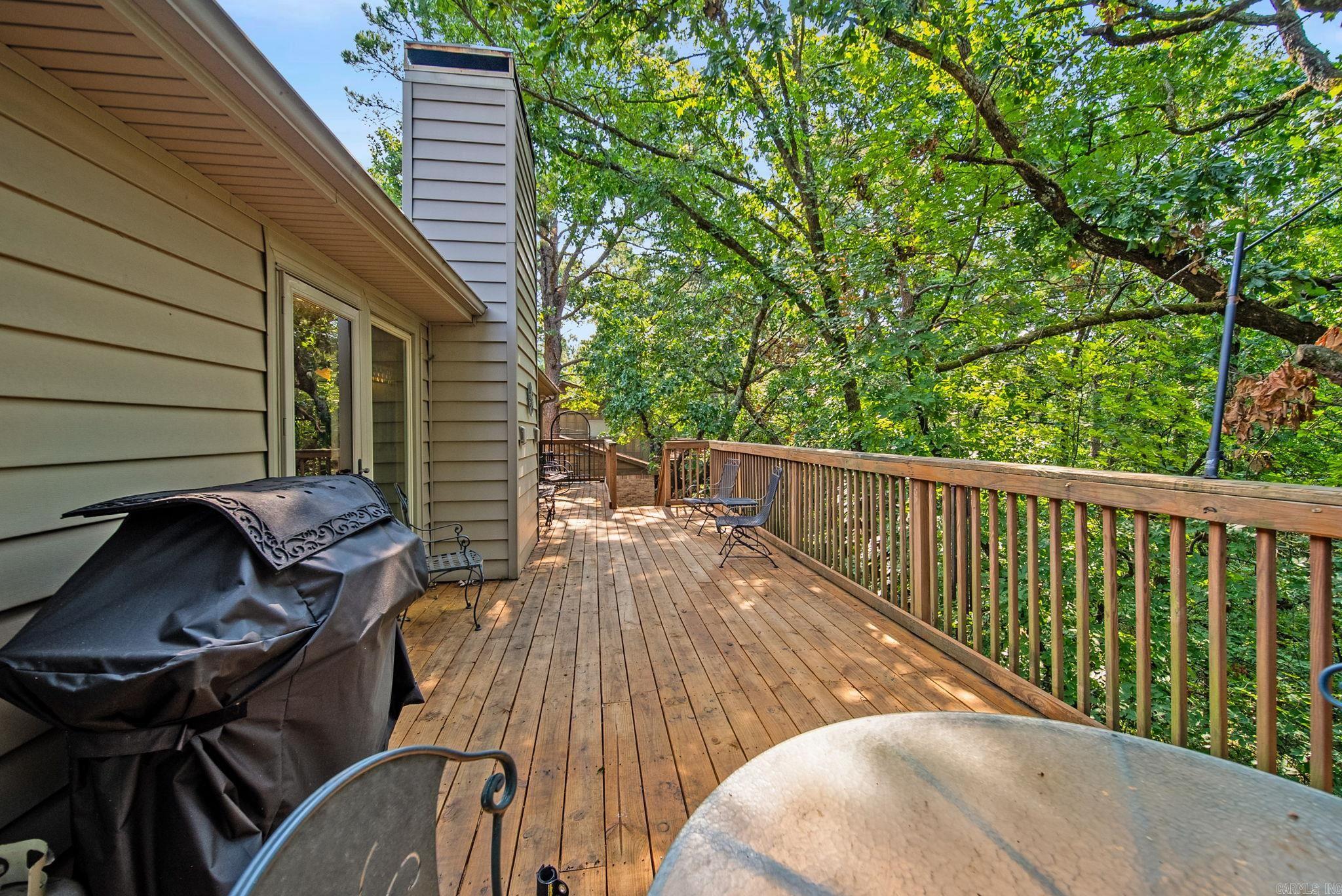 266 Valley Club Circle  Little Rock, AR
