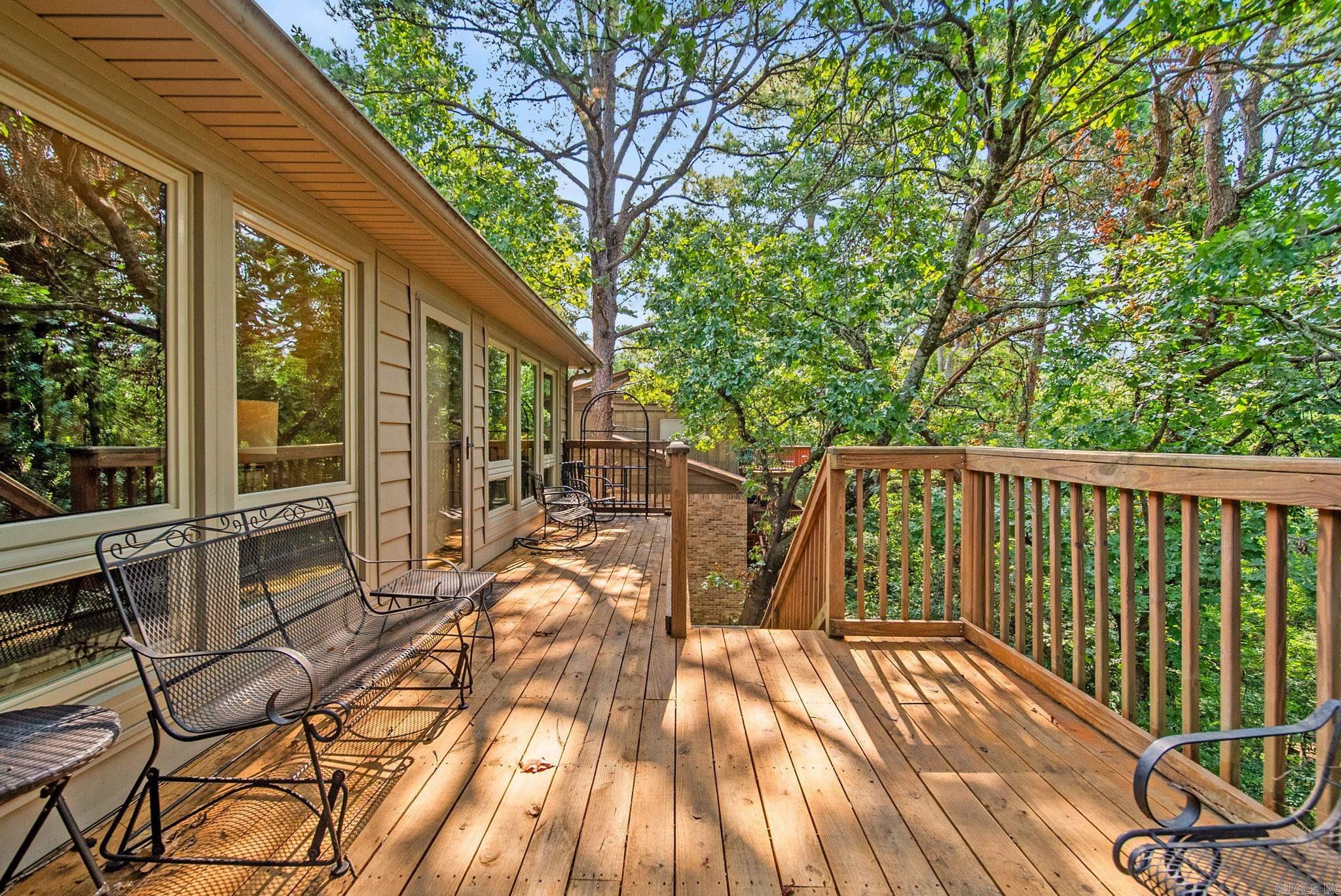 266 Valley Club Circle  Little Rock, AR