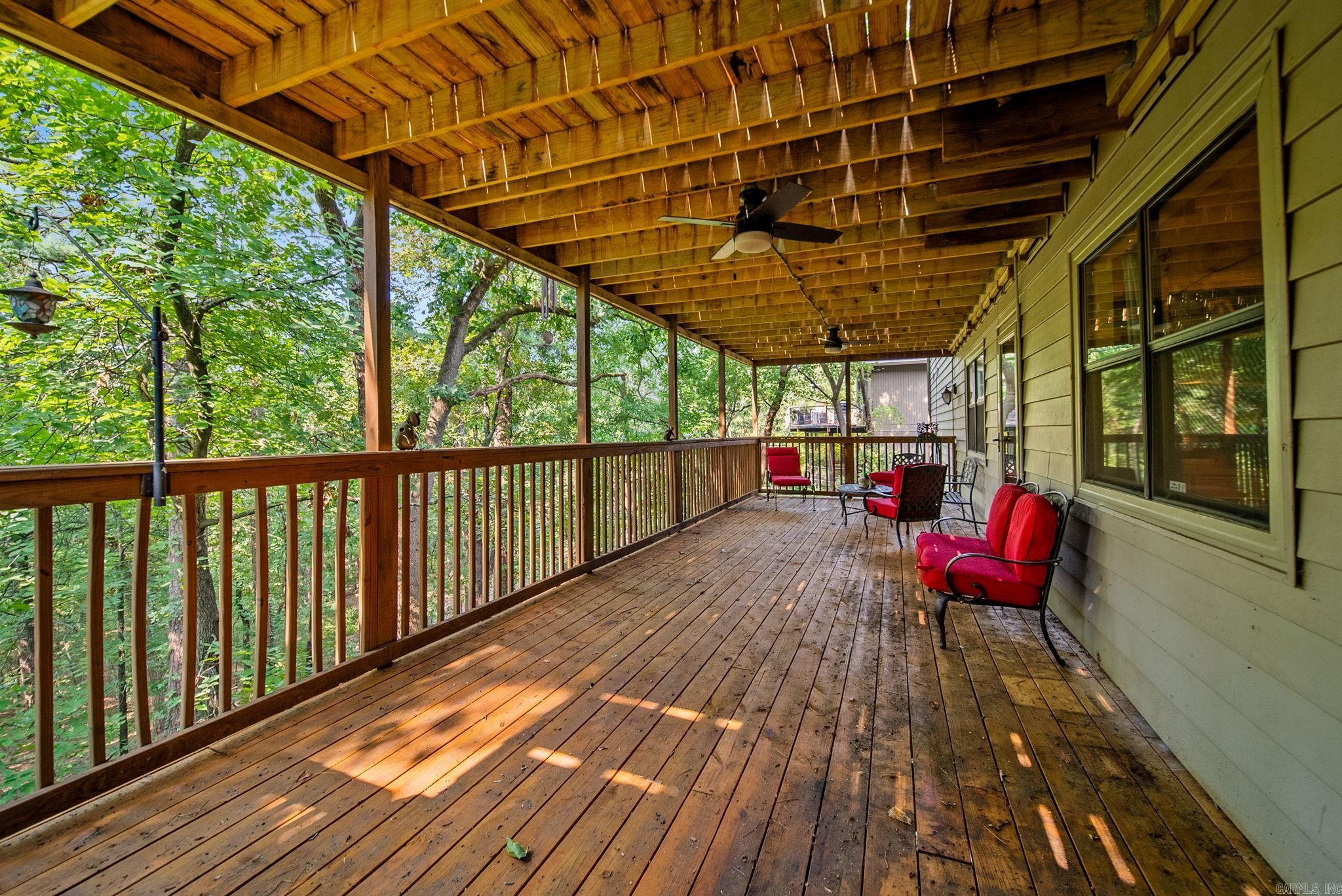 266 Valley Club Circle  Little Rock, AR