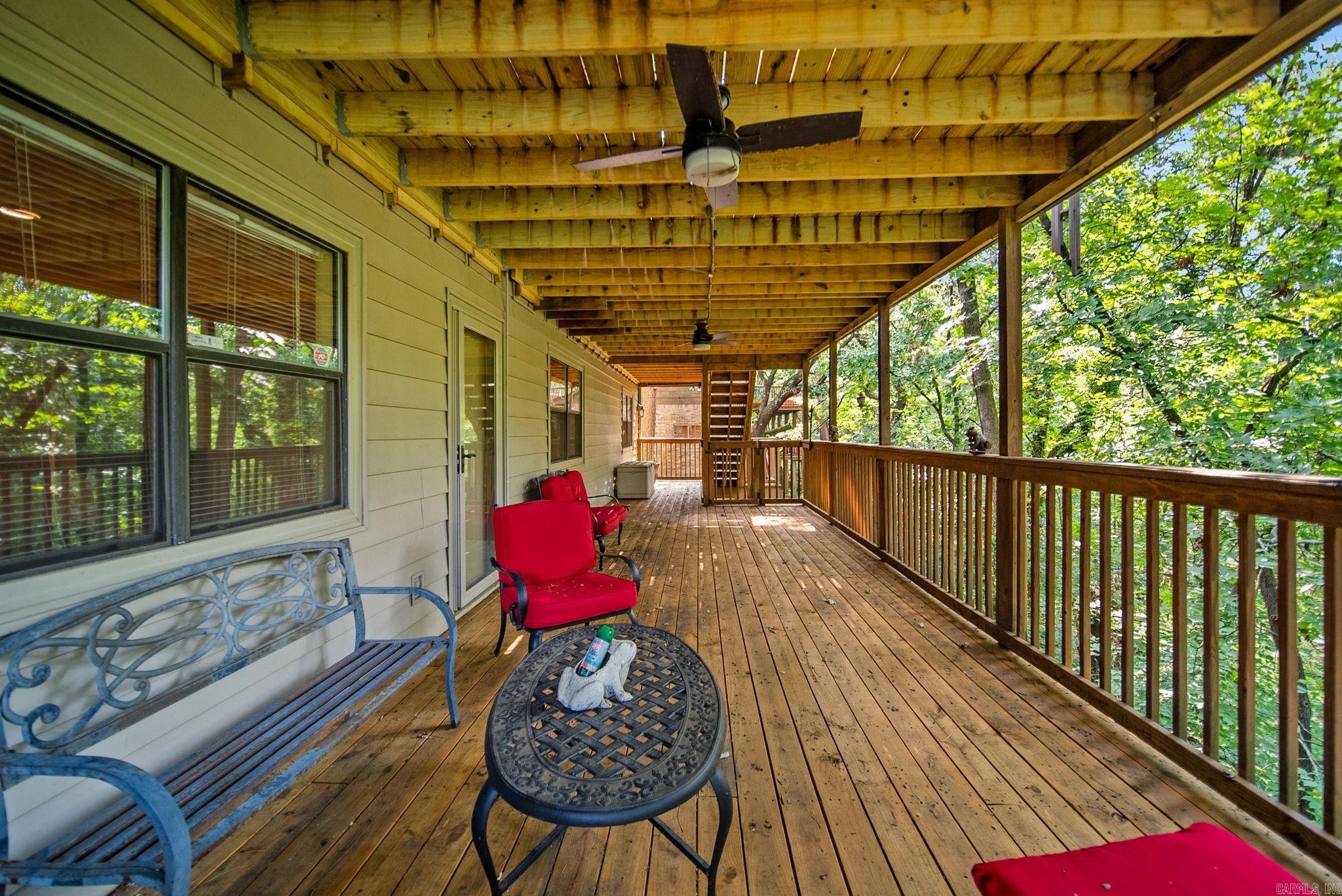 266 Valley Club Circle  Little Rock, AR