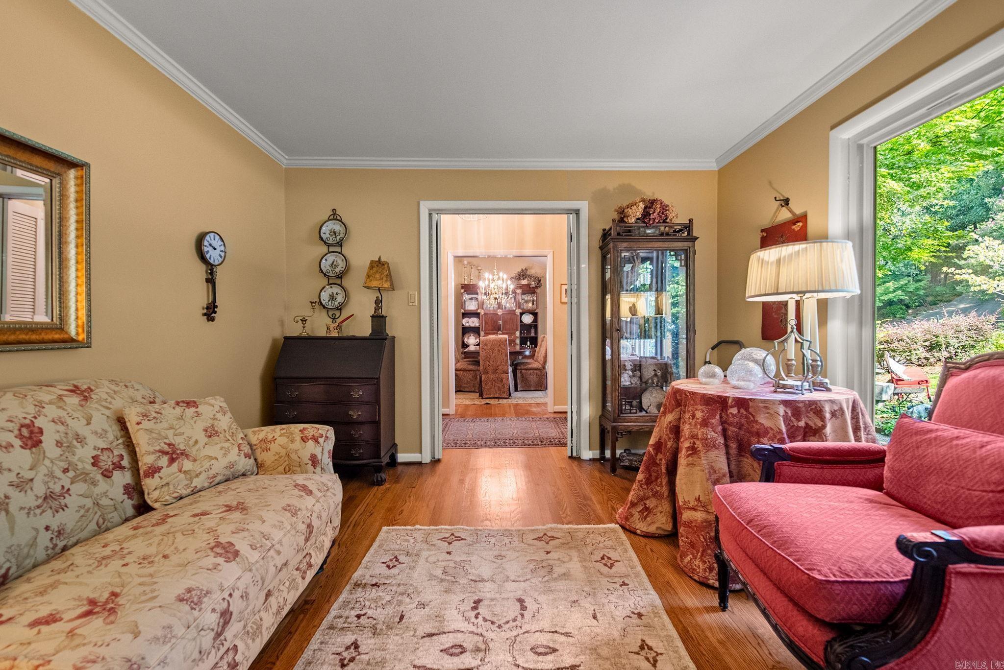 266 Valley Club Circle  Little Rock, AR