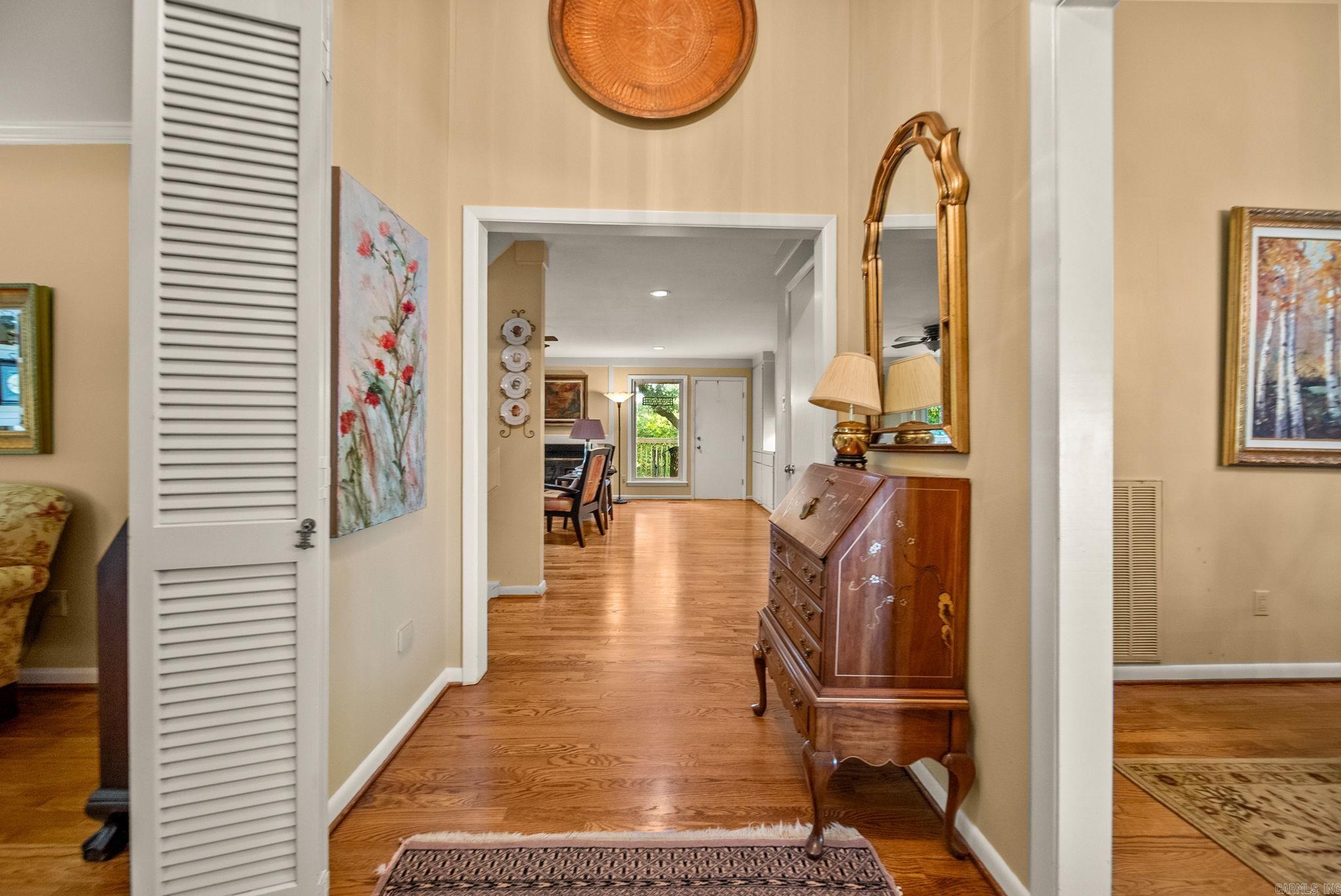 266 Valley Club Circle  Little Rock, AR