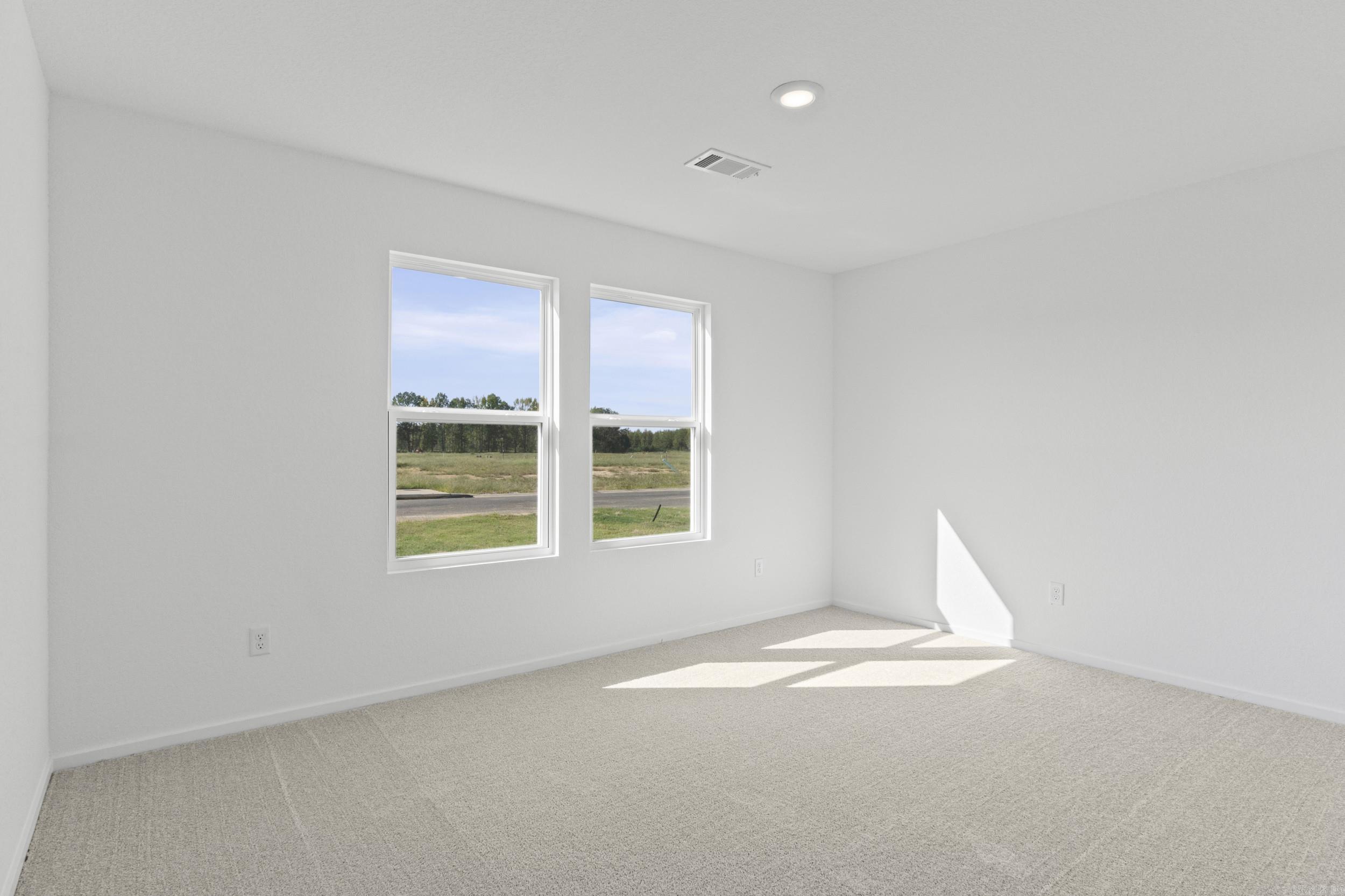 111 King Ranch Lot 35  Block 0  Phase 1 Beebe, AR