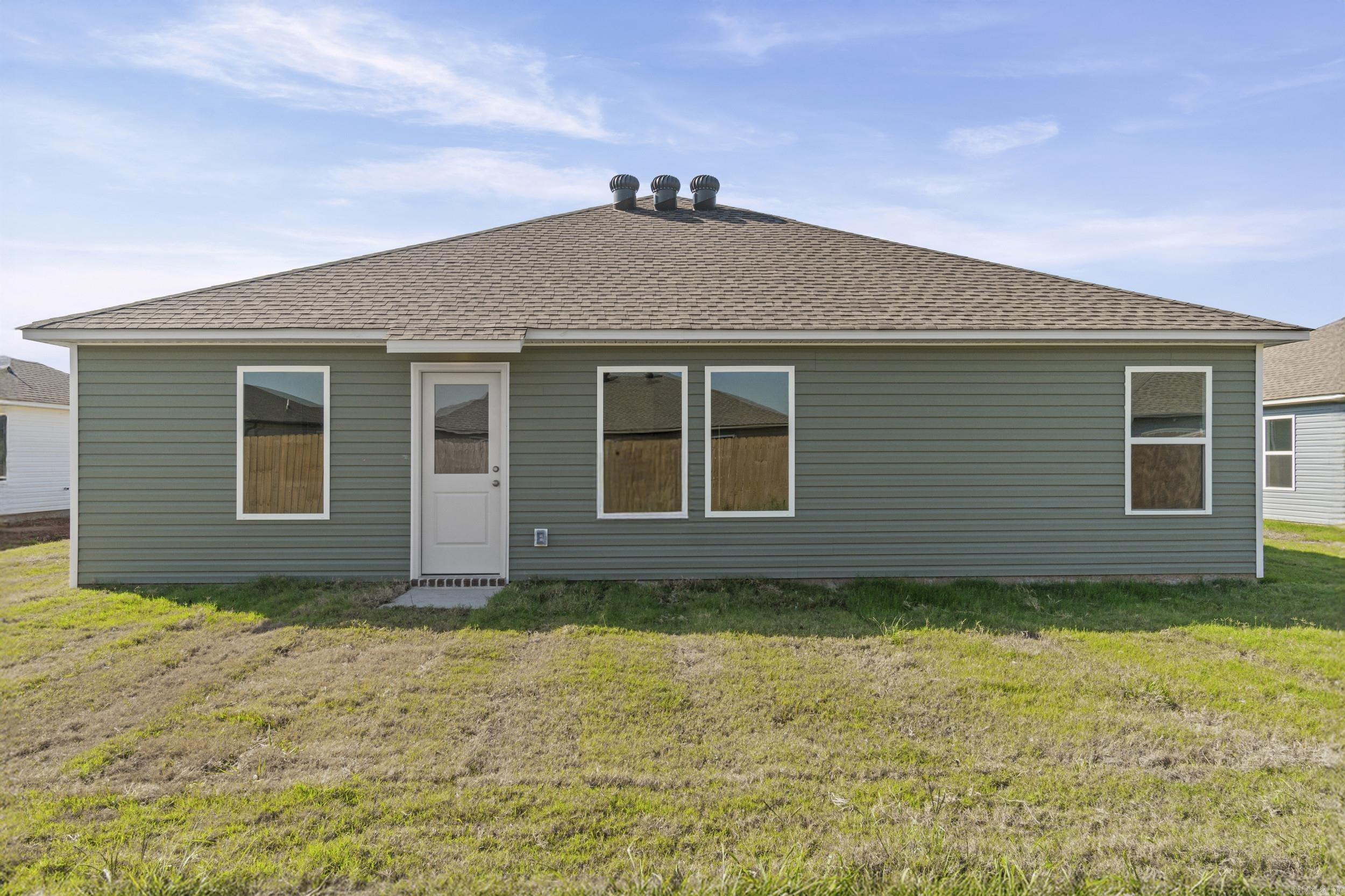 111 King Ranch Lot 35  Block 0  Phase 1 Beebe, AR