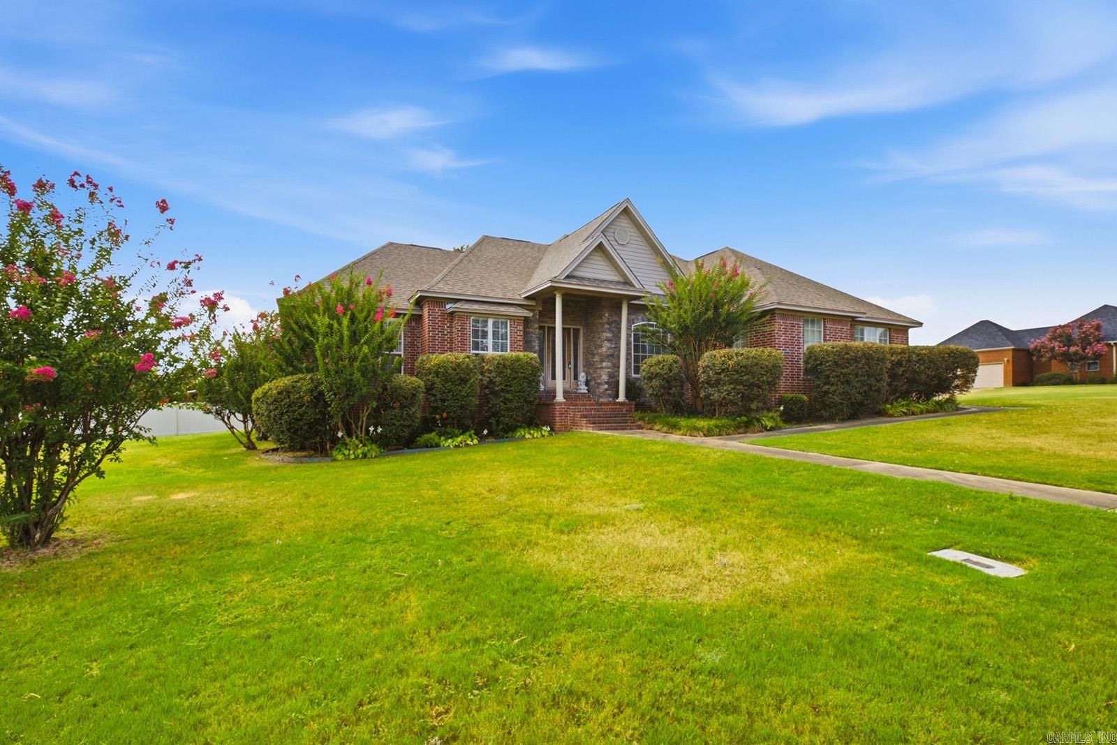 603  Llama  Searcy, AR