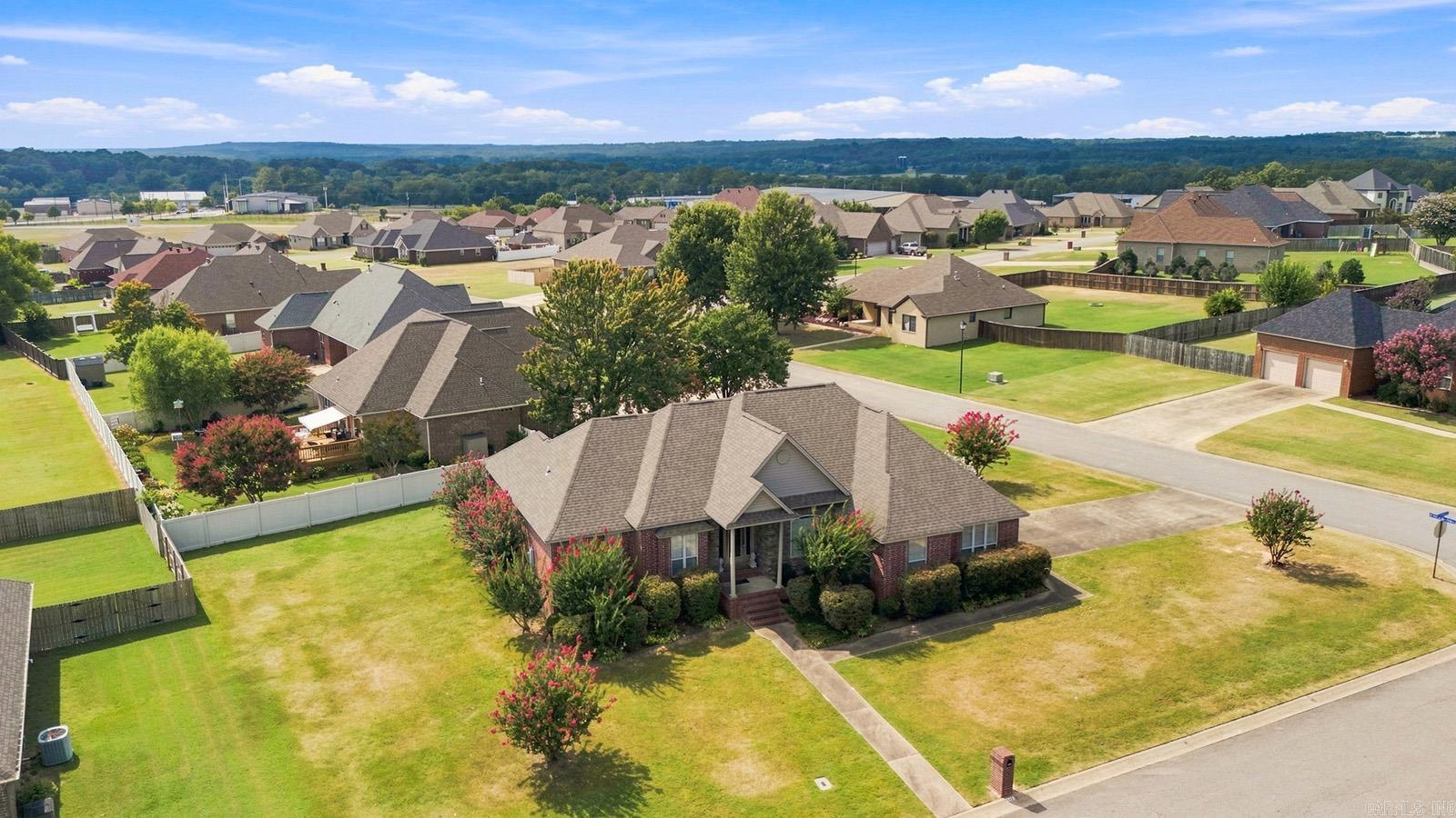 603 Llama  Searcy, AR