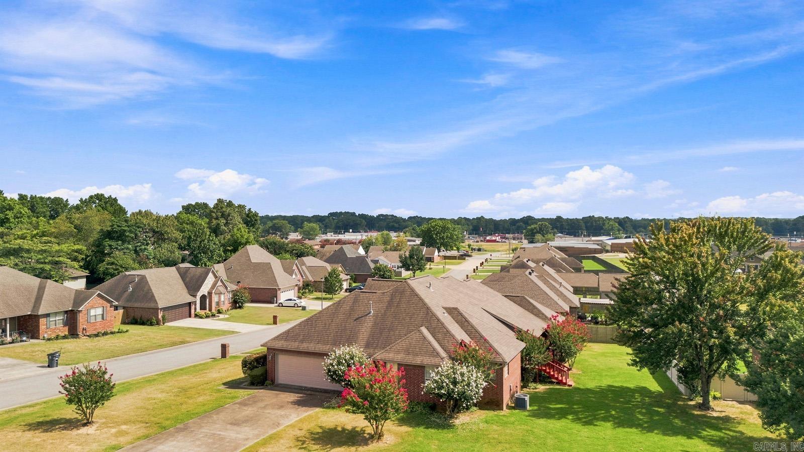 603 Llama  Searcy, AR