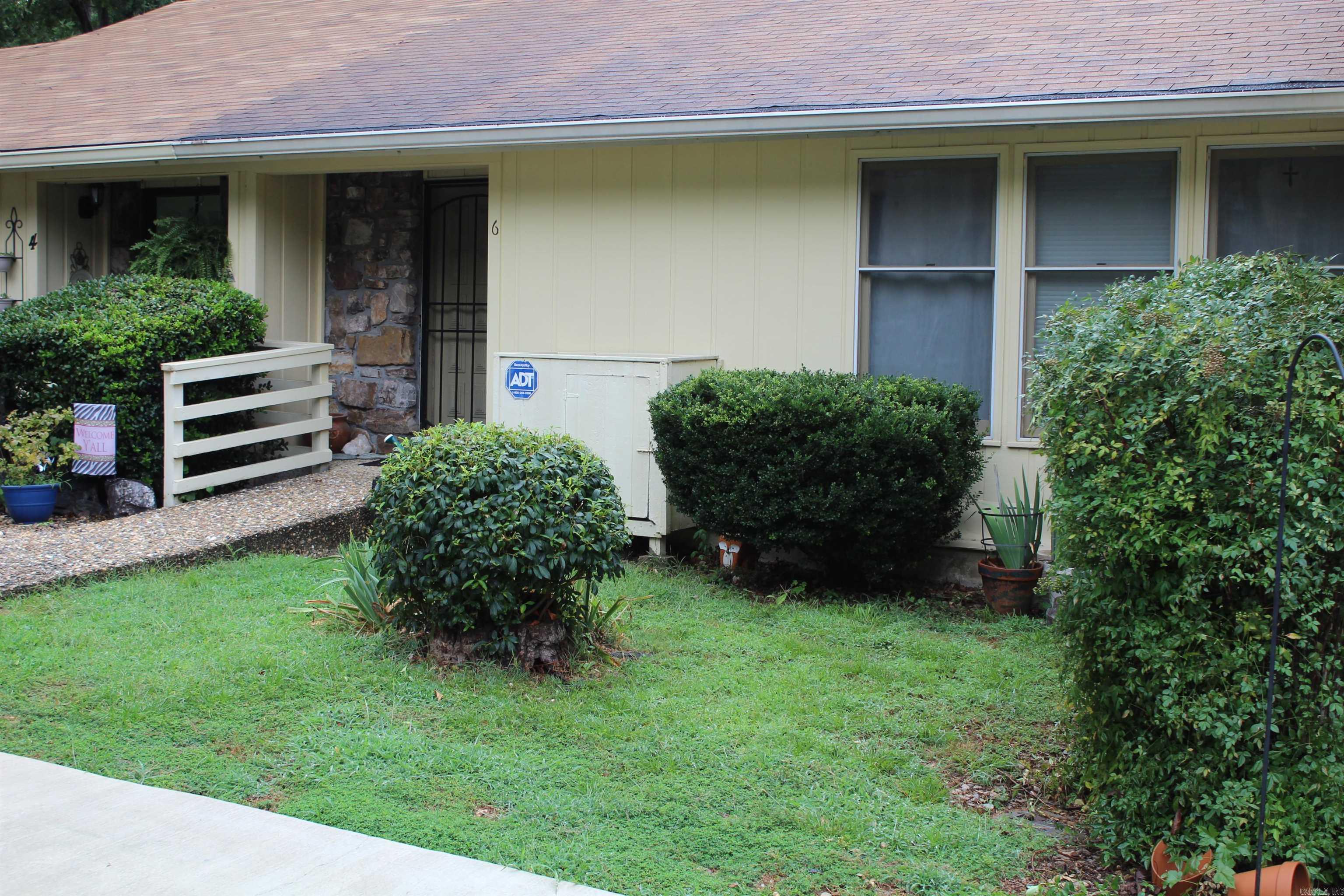 6  Destino  Hot Springs Village, AR