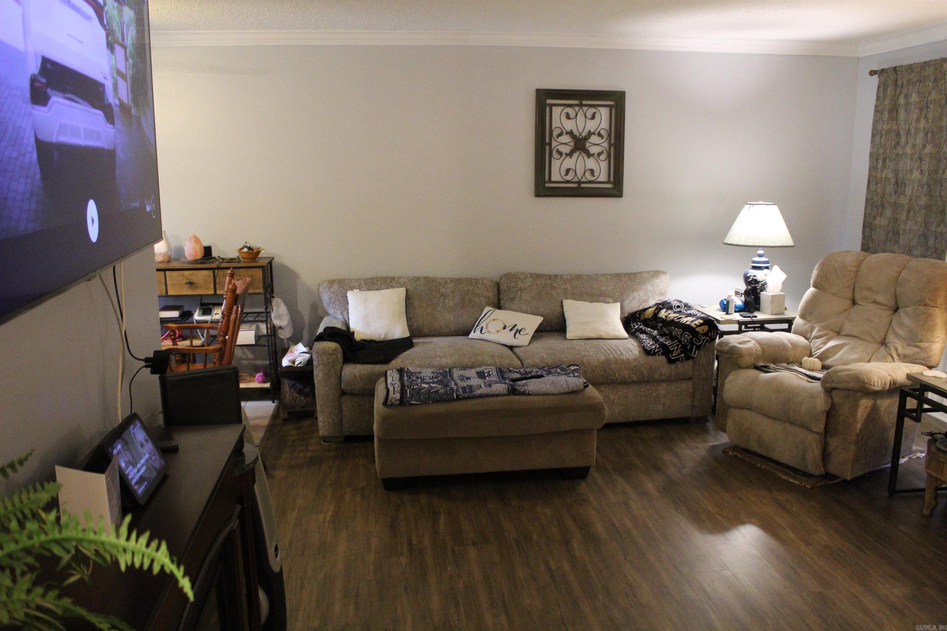 6 Destino  Hot Springs Village, AR