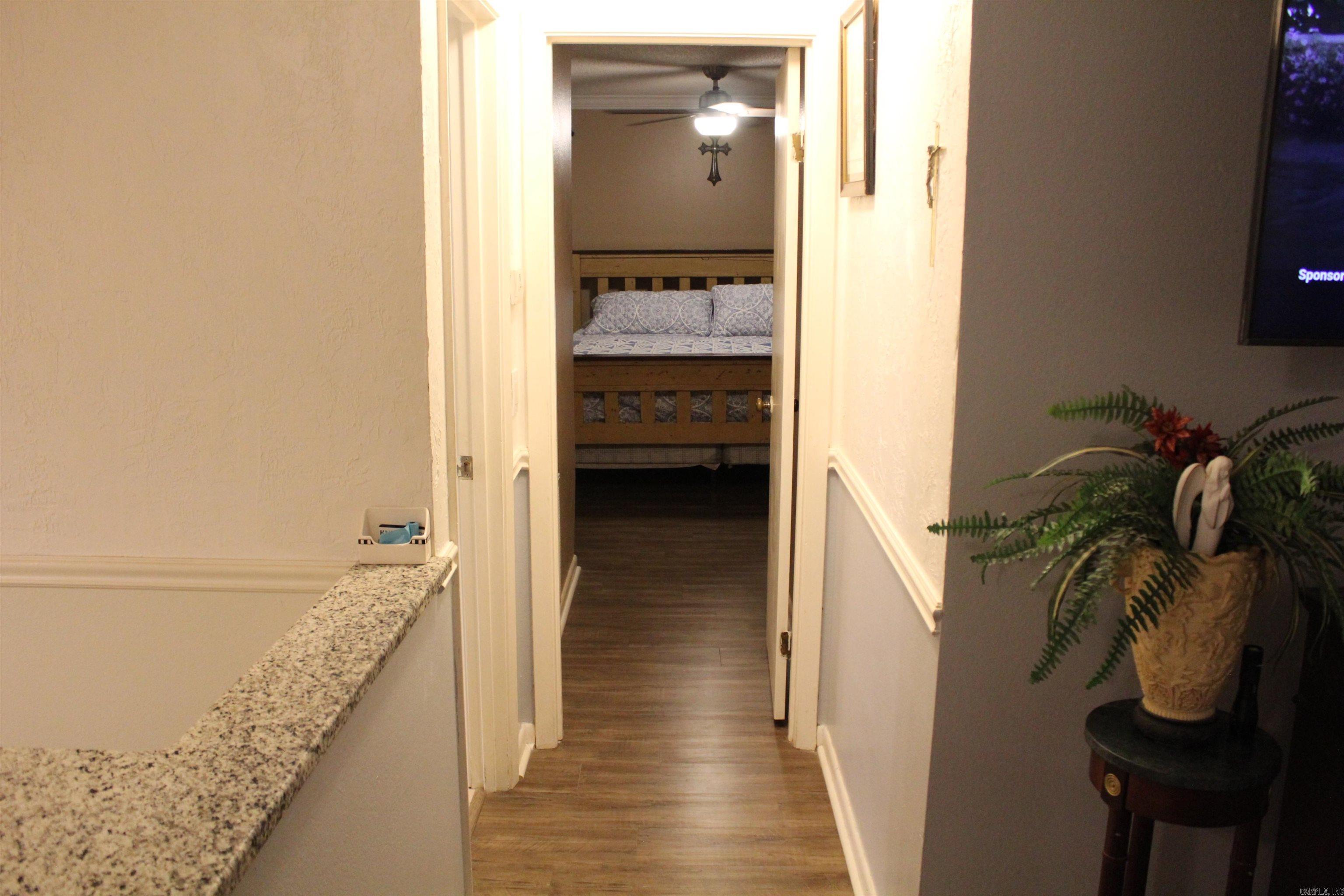 6 Destino  Hot Springs Village, AR
