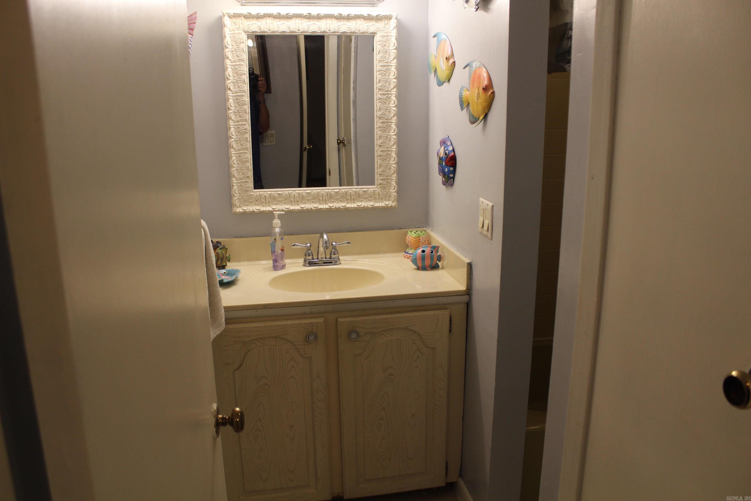 6 Destino  Hot Springs Village, AR