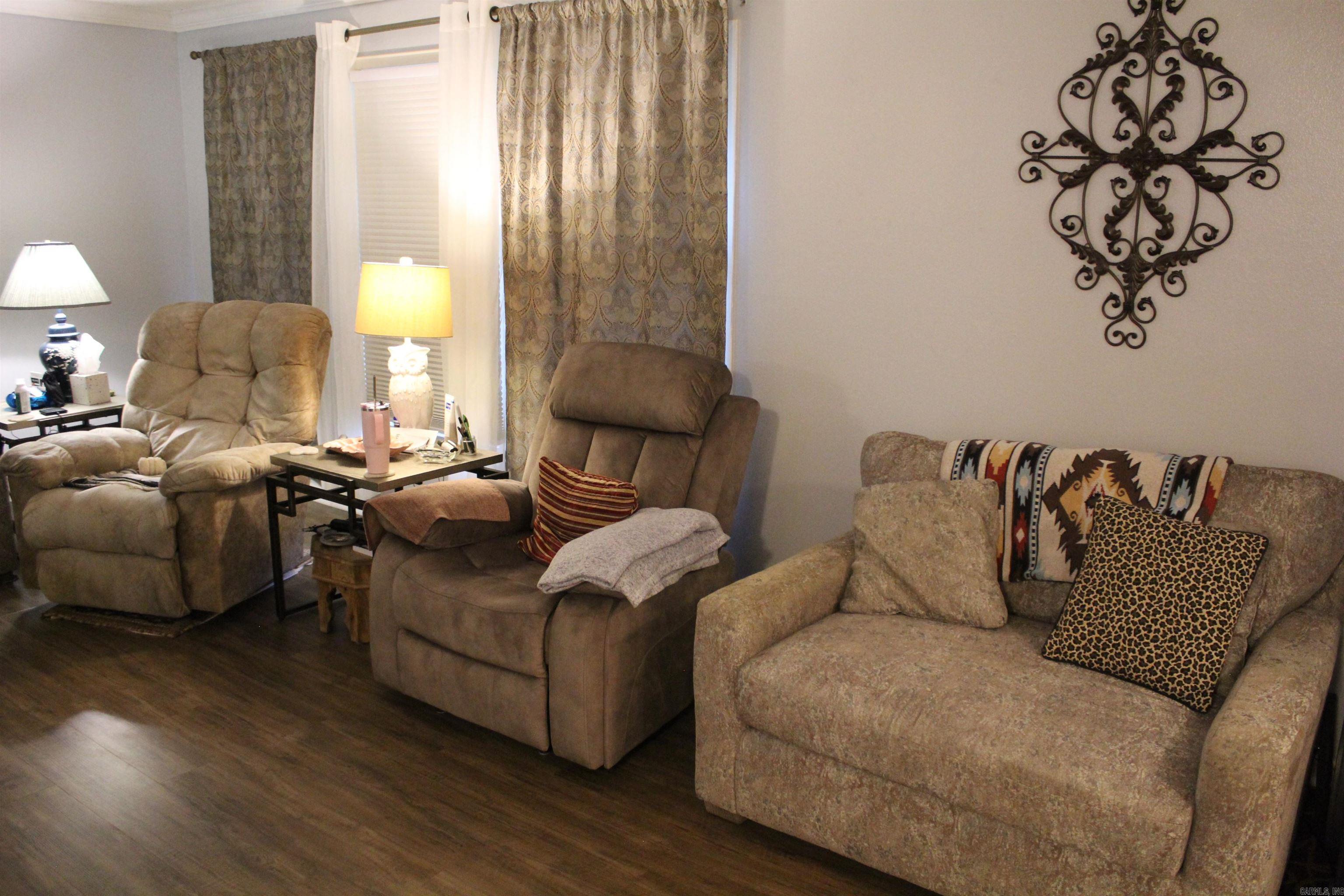 6 Destino  Hot Springs Village, AR