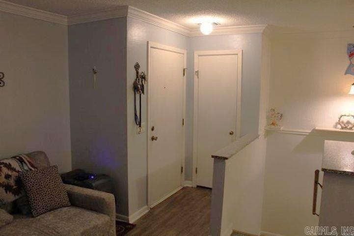 6 Destino  Hot Springs Village, AR