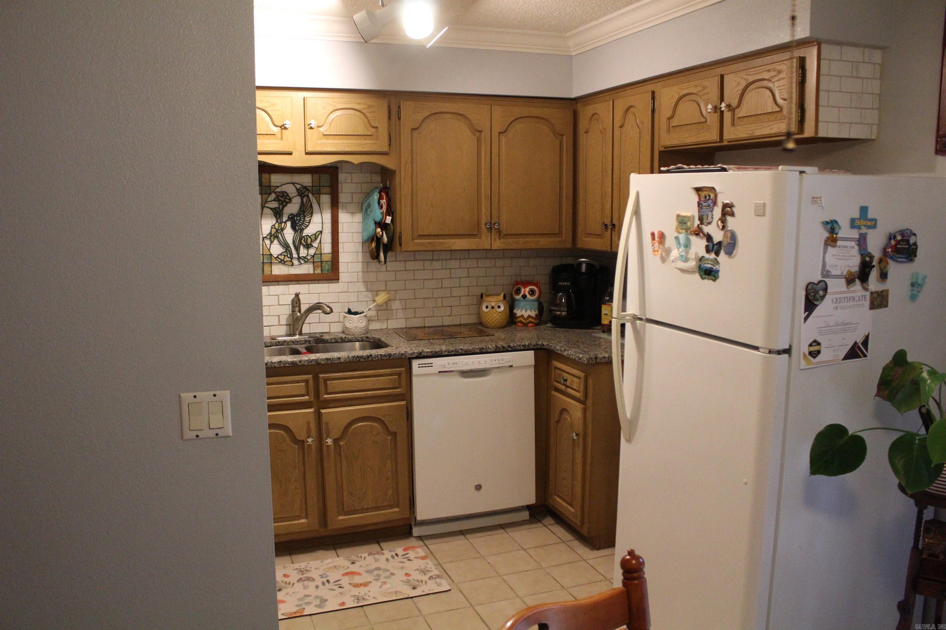 6 Destino  Hot Springs Village, AR