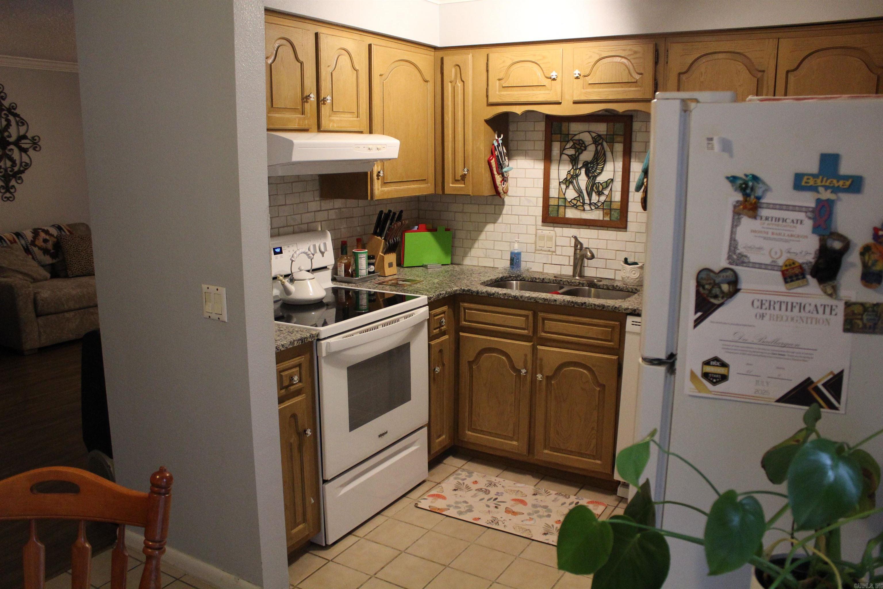 6 Destino  Hot Springs Village, AR