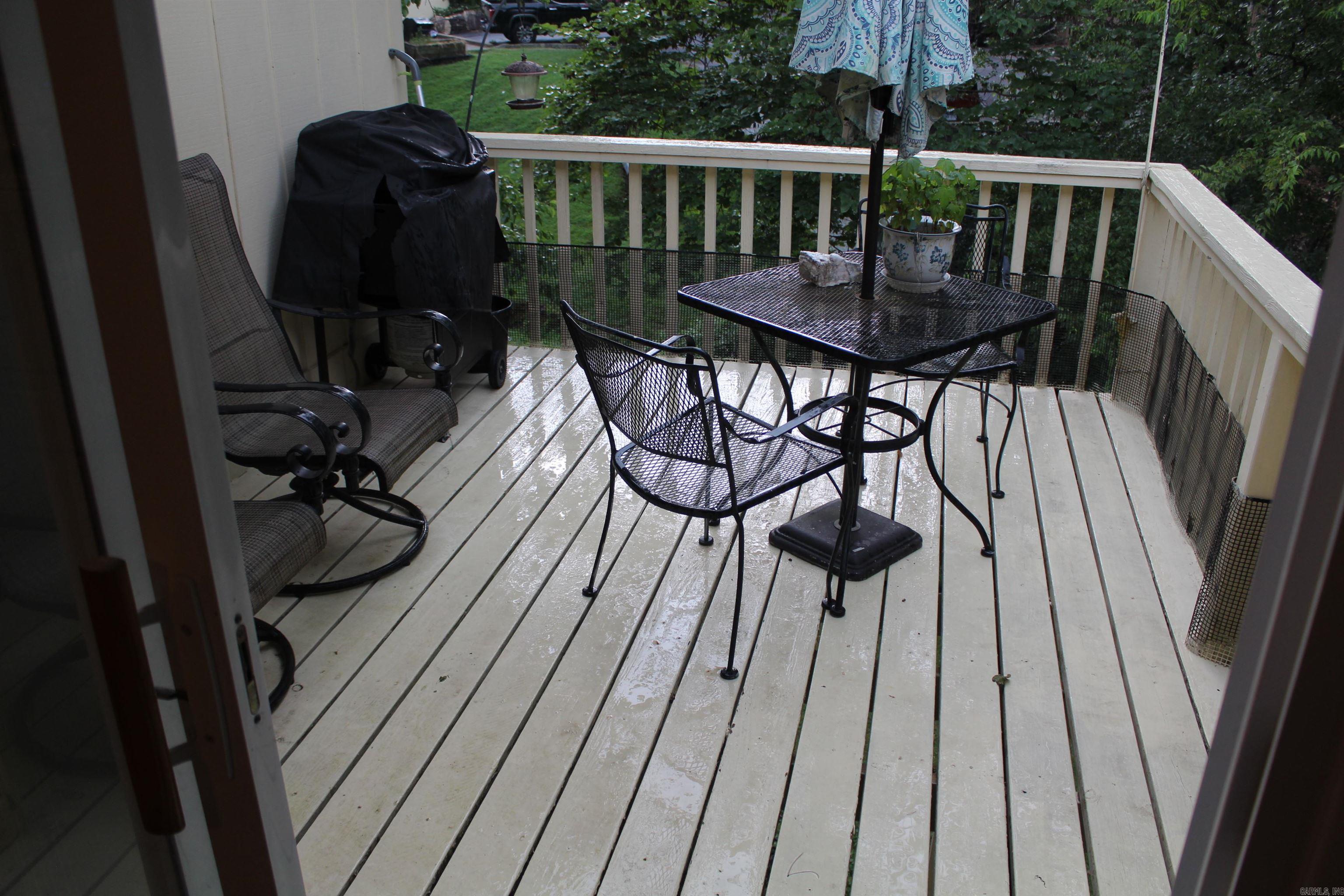 6 Destino  Hot Springs Village, AR