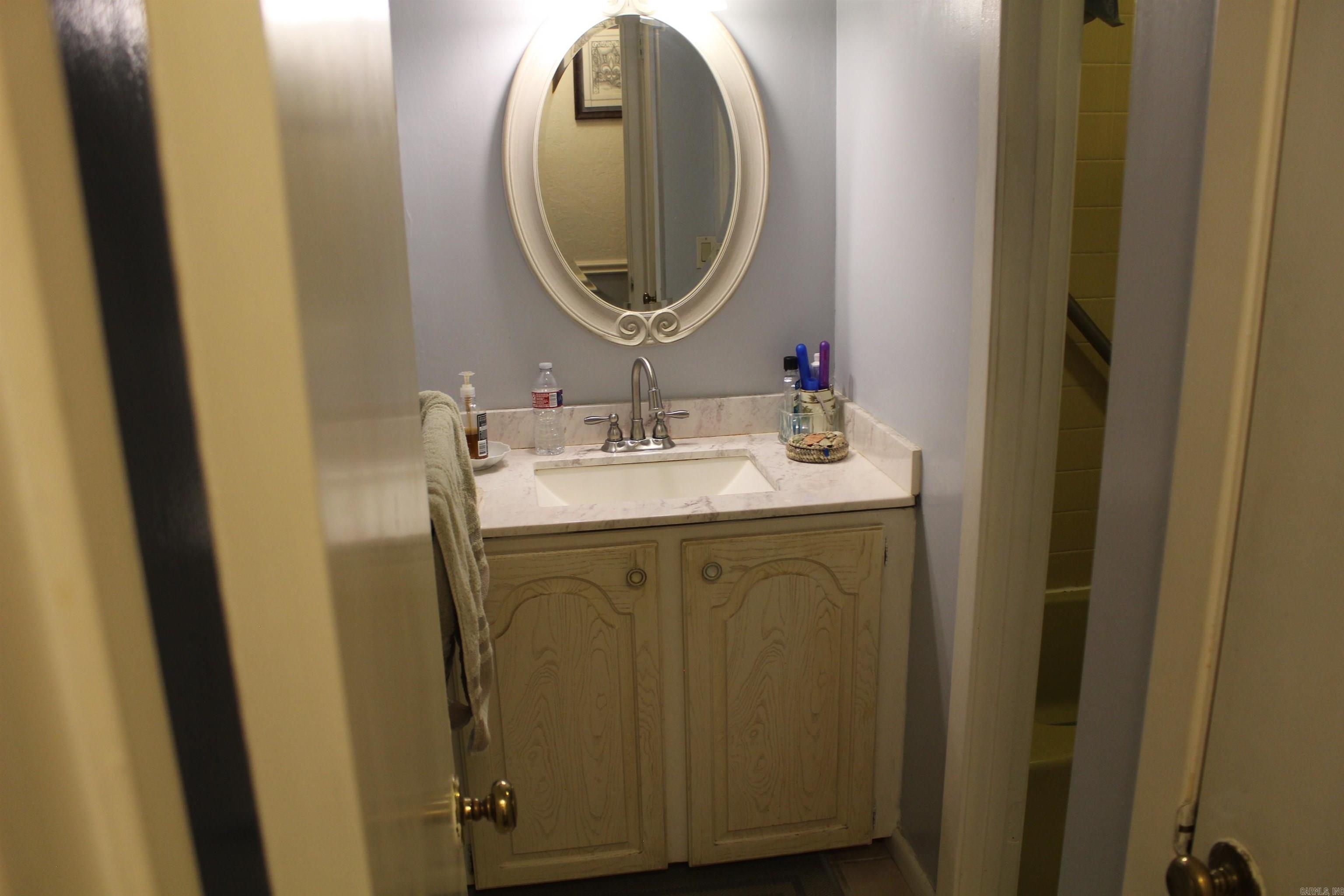 6 Destino  Hot Springs Village, AR