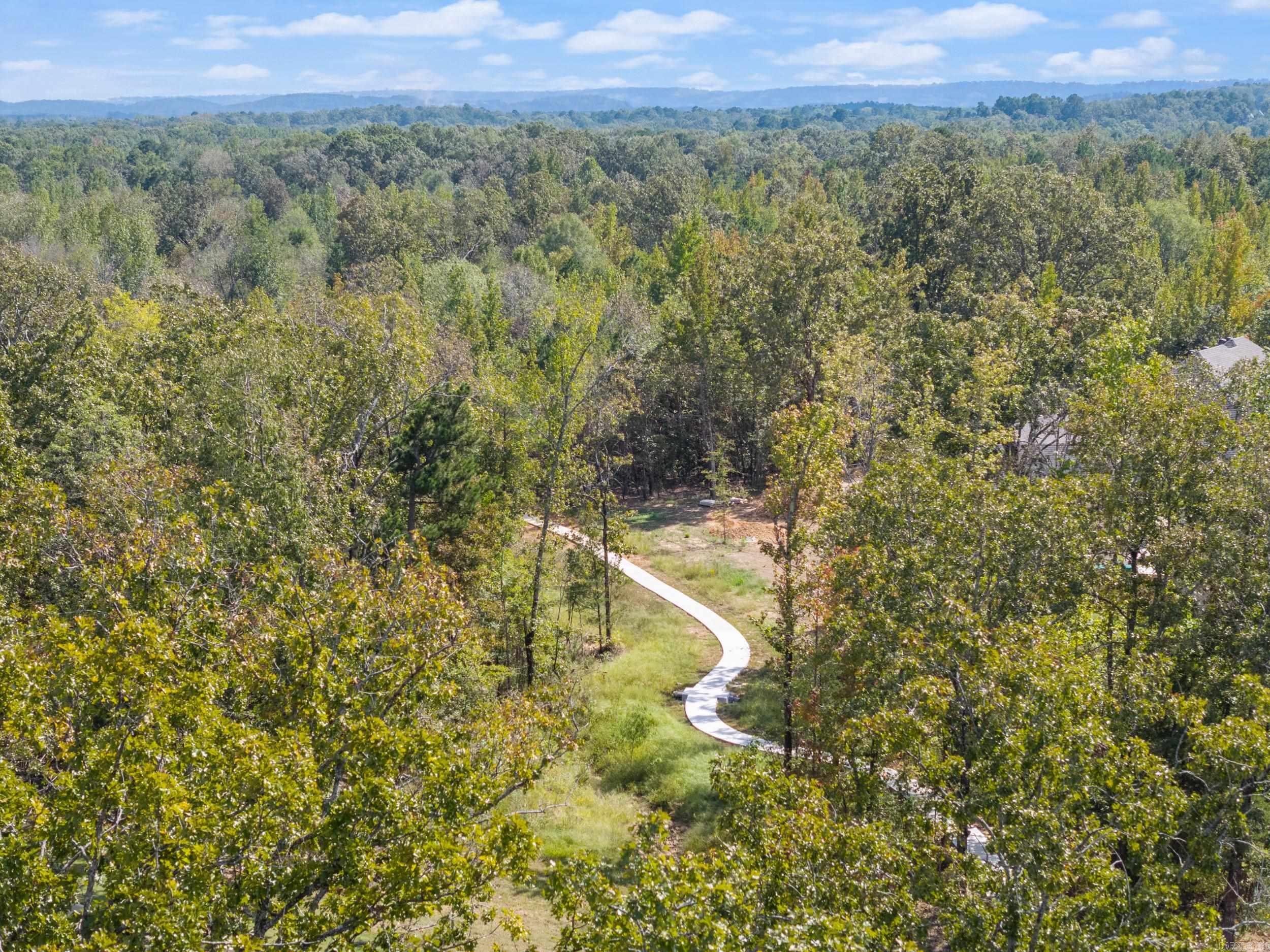 15124 Matterhorn  Maumelle, AR