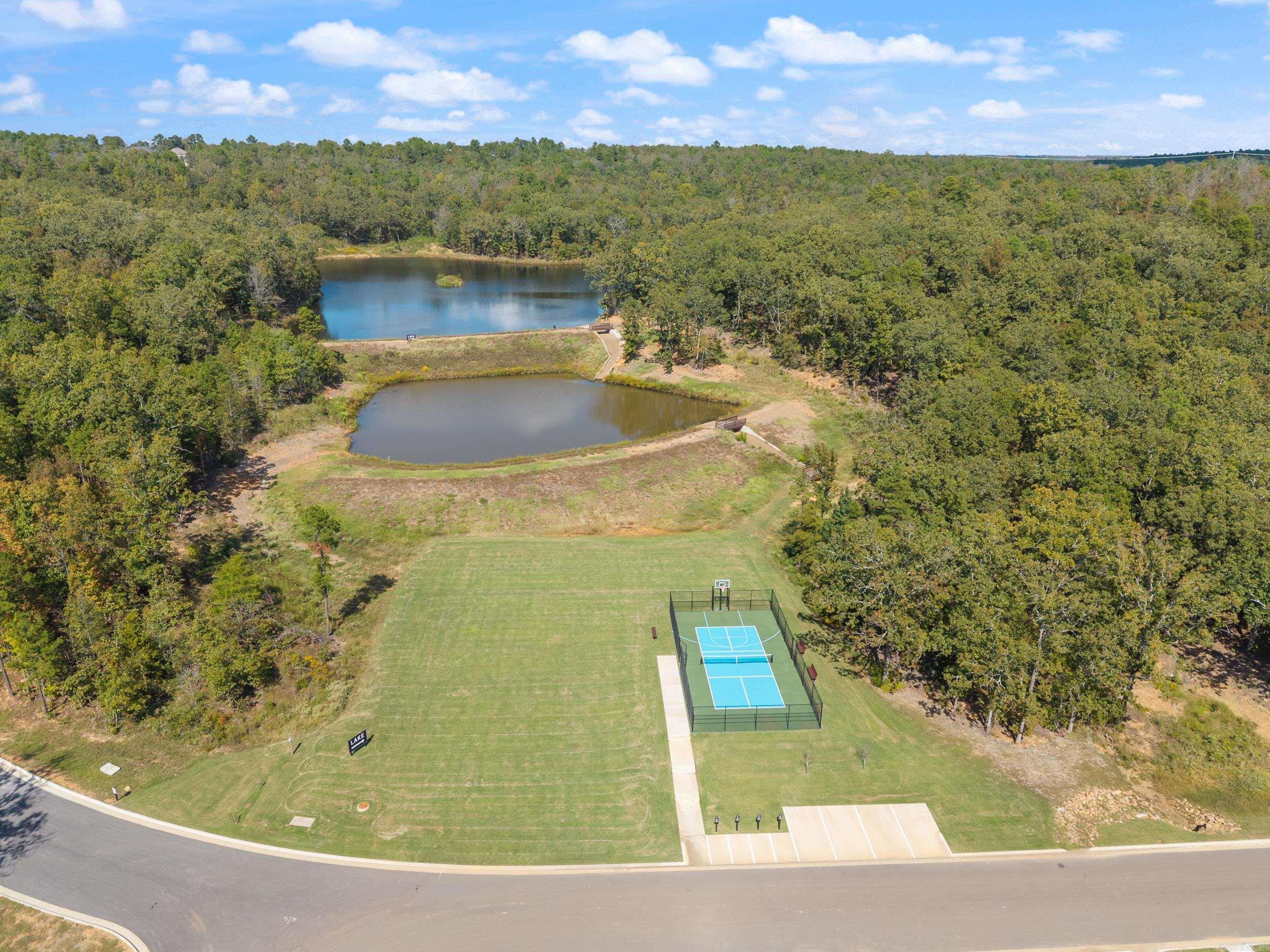 15124 Matterhorn  Maumelle, AR