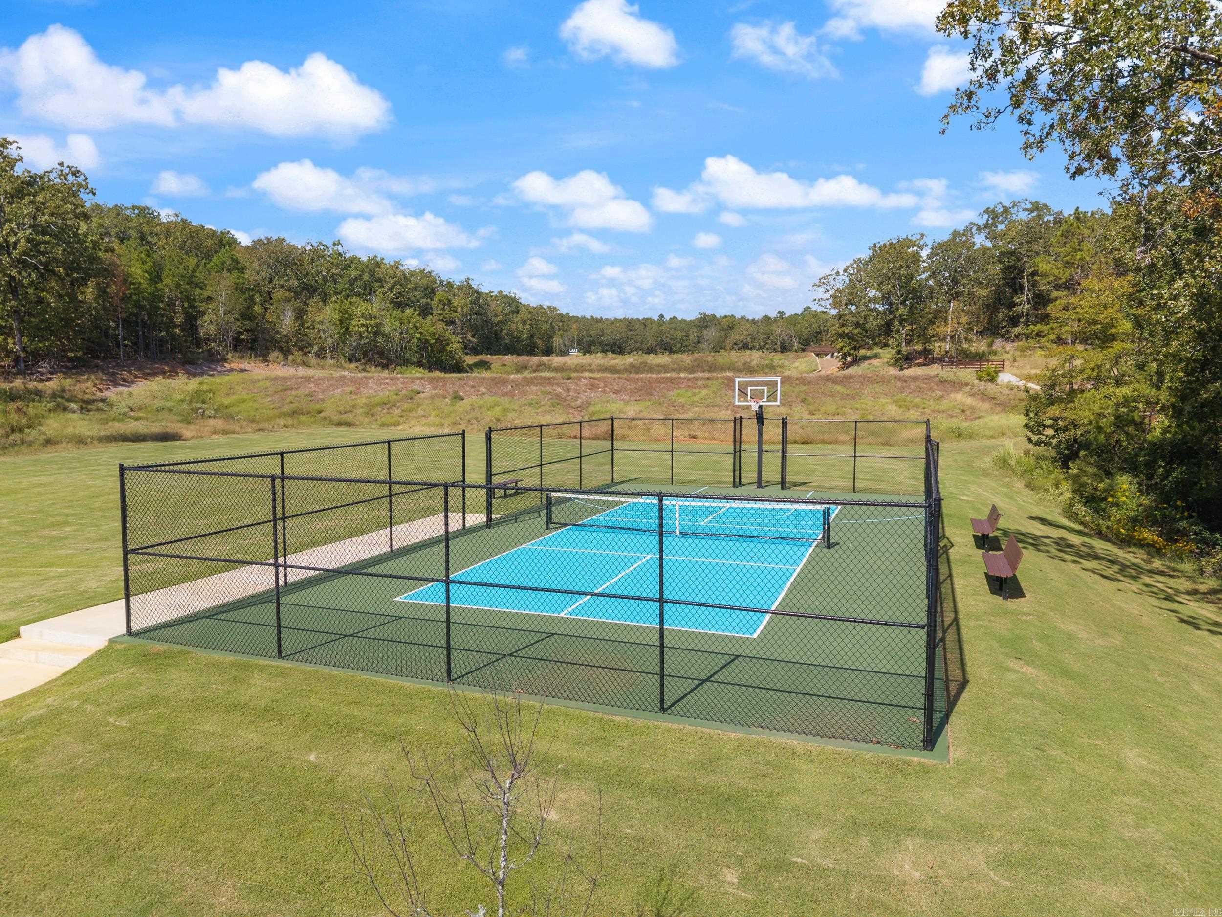 15124 Matterhorn  Maumelle, AR