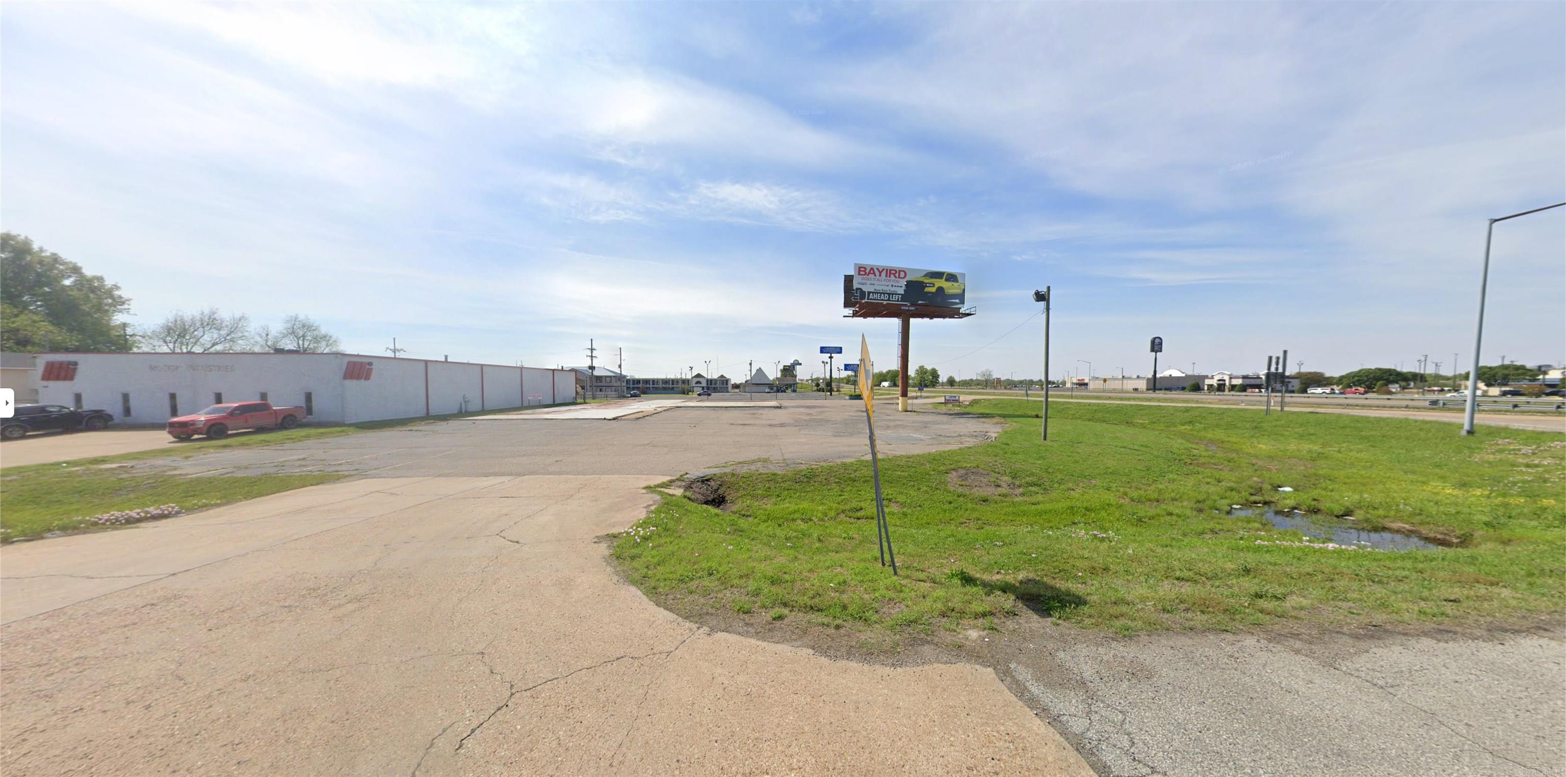 100 S Service  Blytheville, AR