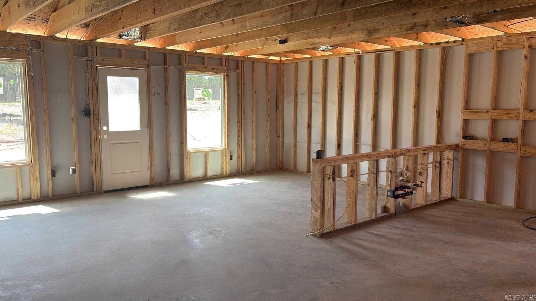 15145 Thompson Branch Lot 519 Block 0  Phase 2 Hensley, AR