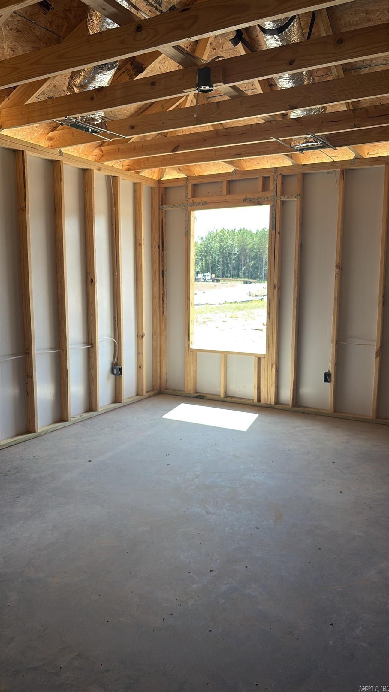 15145 Thompson Branch Lot 519 Block 0  Phase 2 Hensley, AR