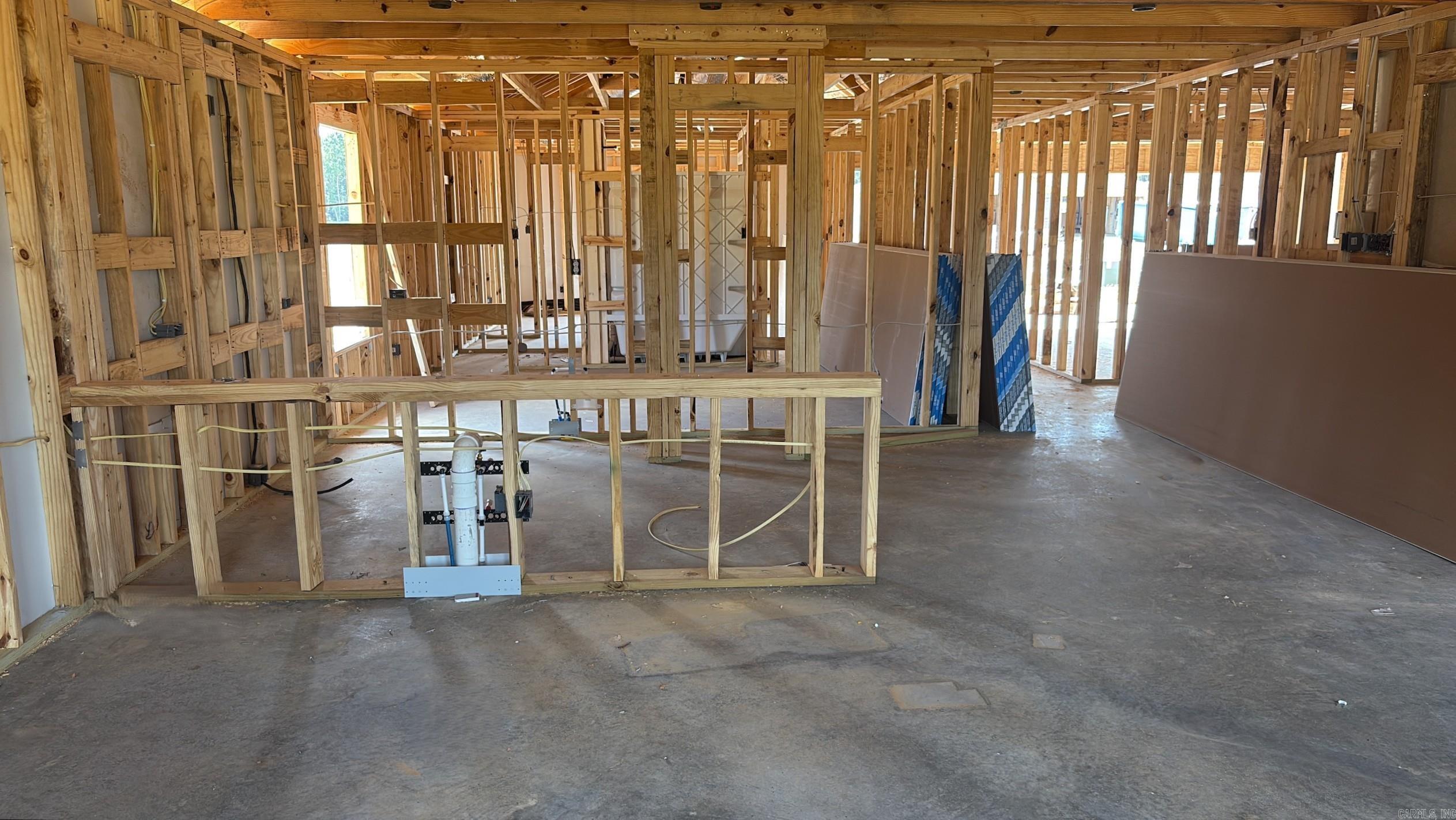 15160 Thompson Branch Lot 173 Block 0  Phase 2 Hensley, AR