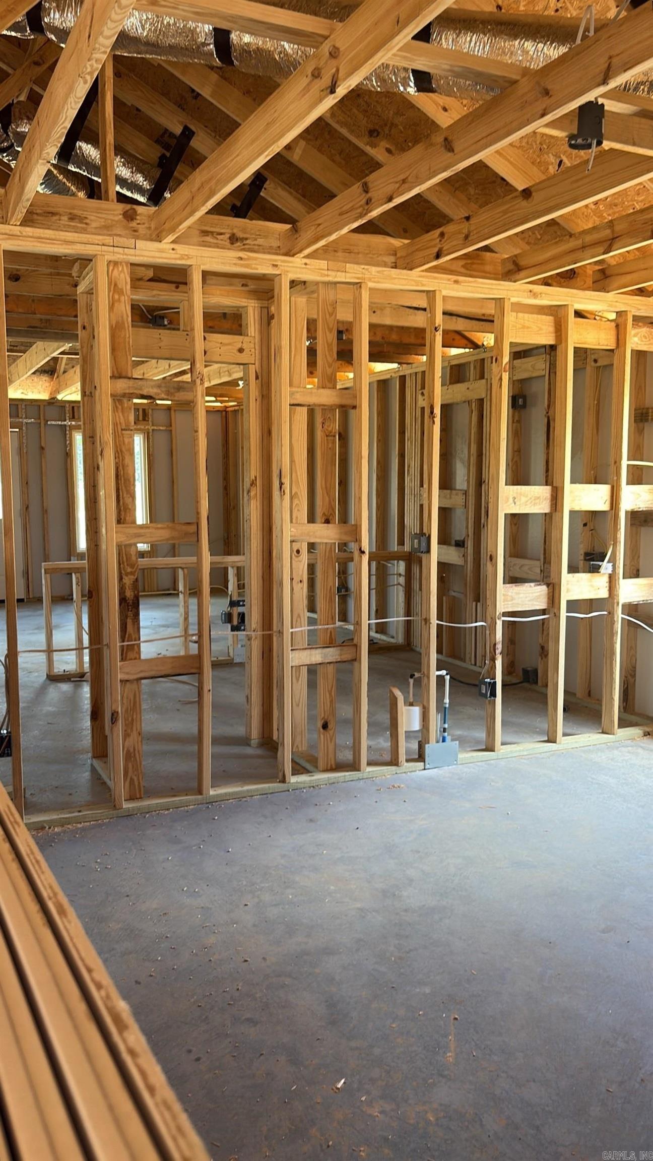 15160 Thompson Branch Lot 173 Block 0  Phase 2 Hensley, AR