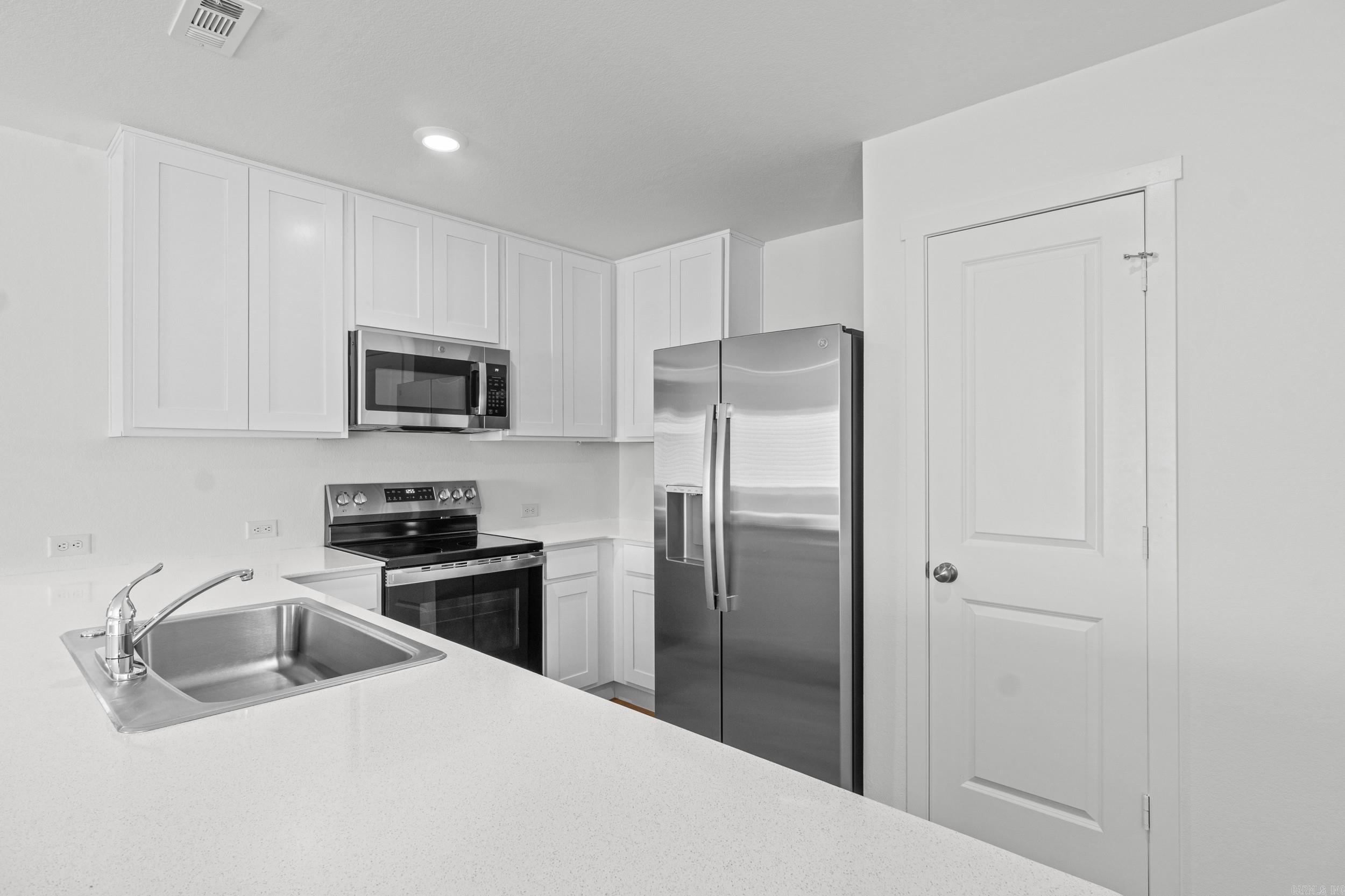 15137 Thompson Branch Lot 518 Block 0  Phase 2 Hensley, AR