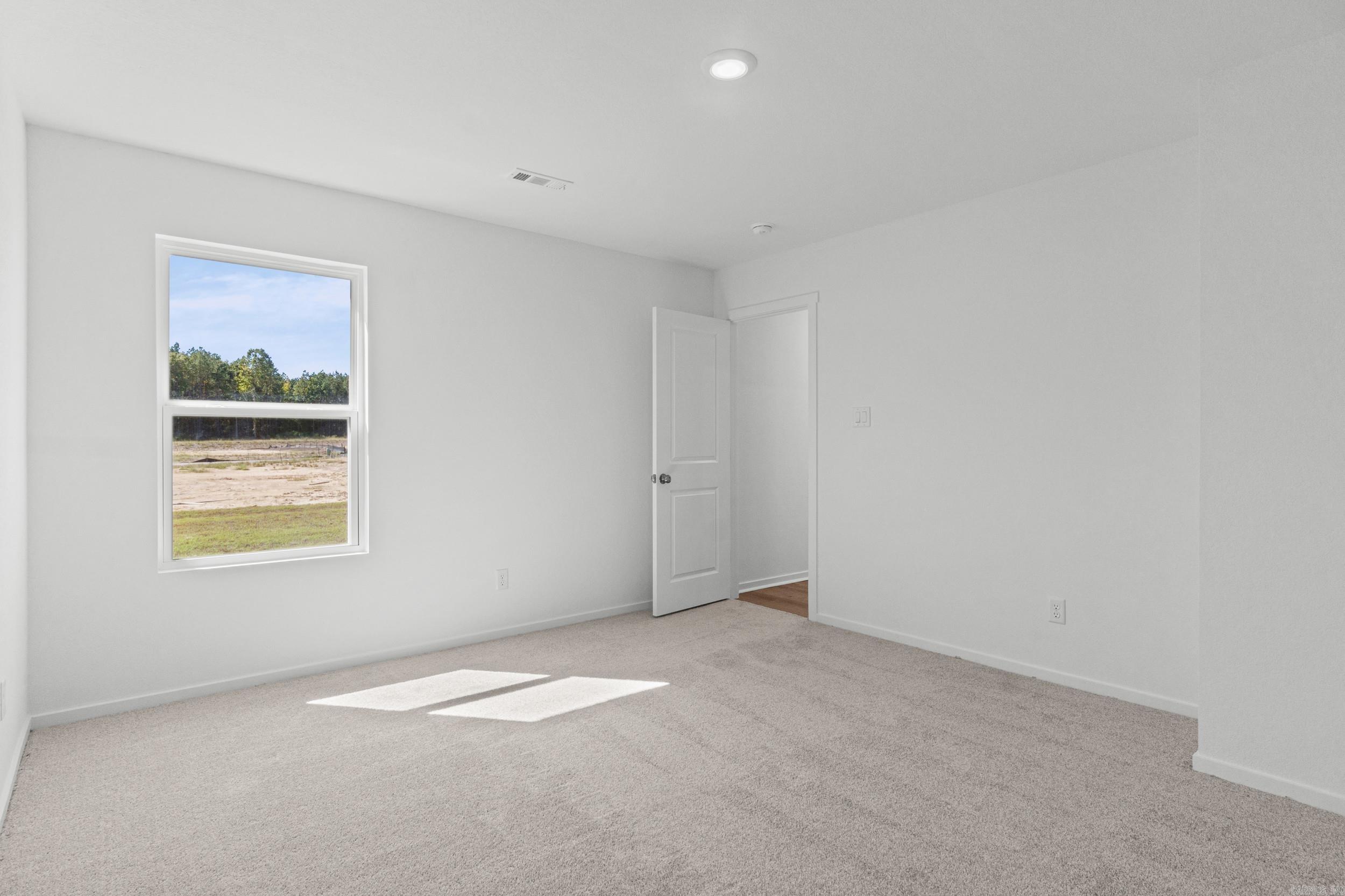 15137 Thompson Branch Lot 518 Block 0  Phase 2 Hensley, AR