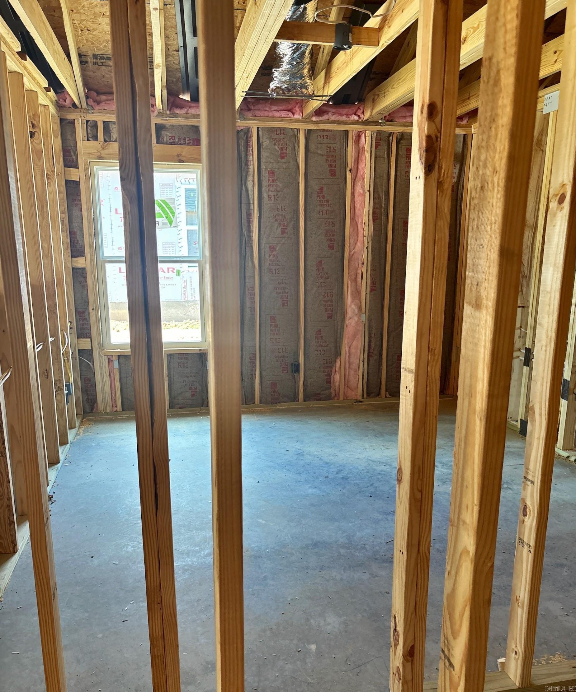 15137 Thompson Branch Lot 518 Block 0  Phase 2 Hensley, AR