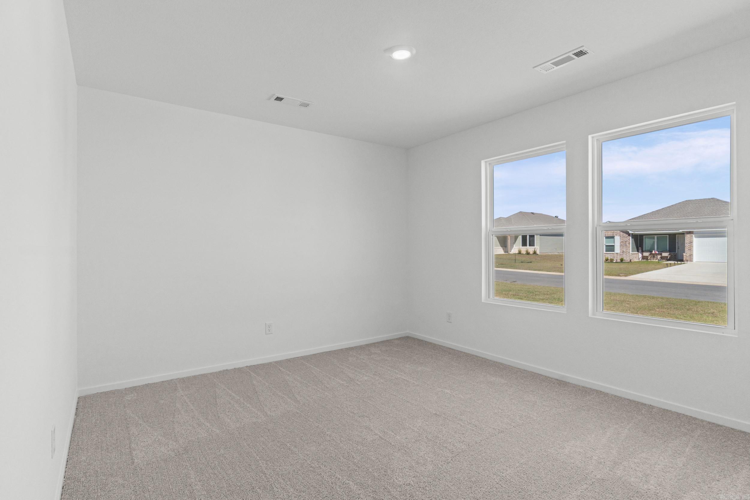 15137 Thompson Branch Lot 518 Block 0  Phase 2 Hensley, AR