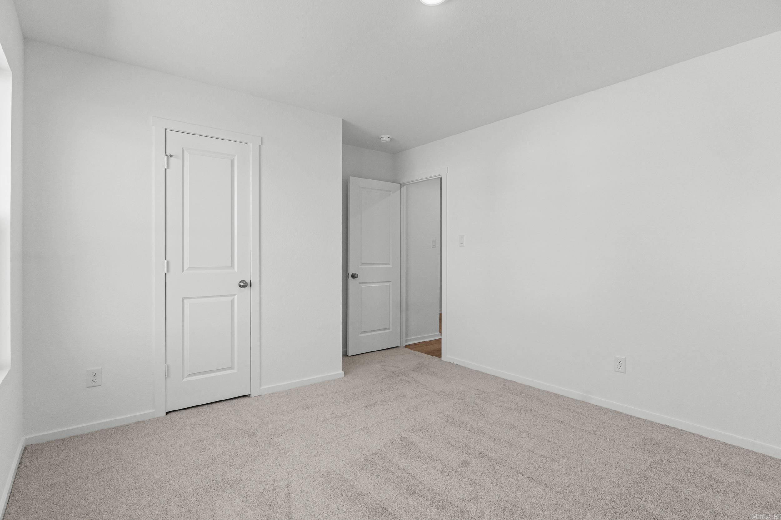 15137 Thompson Branch Lot 518 Block 0  Phase 2 Hensley, AR