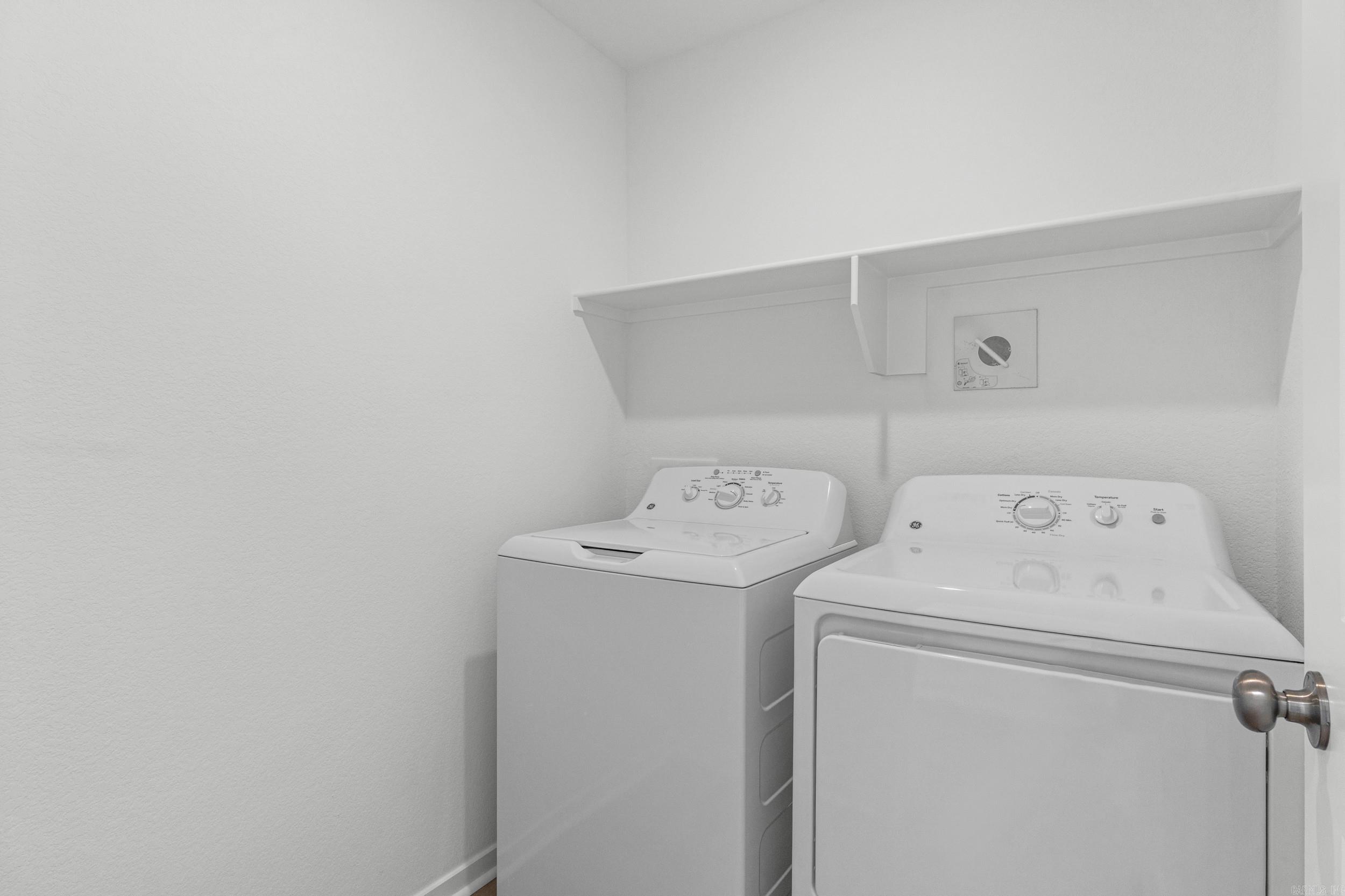 15137 Thompson Branch Lot 518 Block 0  Phase 2 Hensley, AR