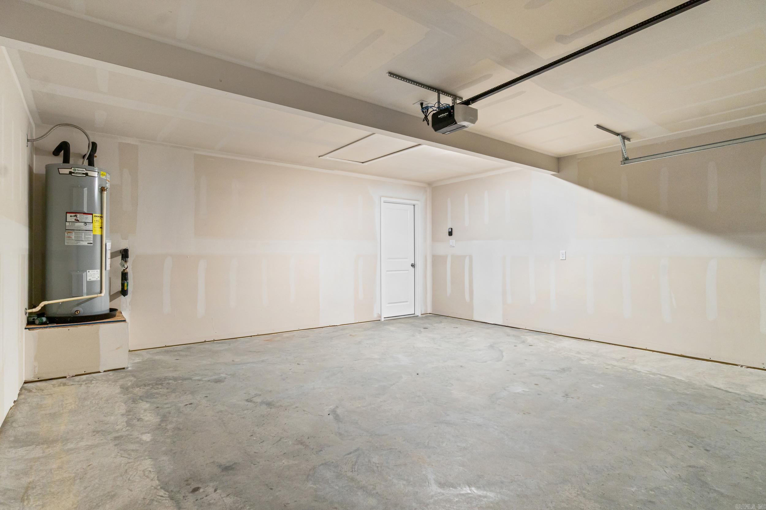 15137 Thompson Branch Lot 518 Block 0  Phase 2 Hensley, AR