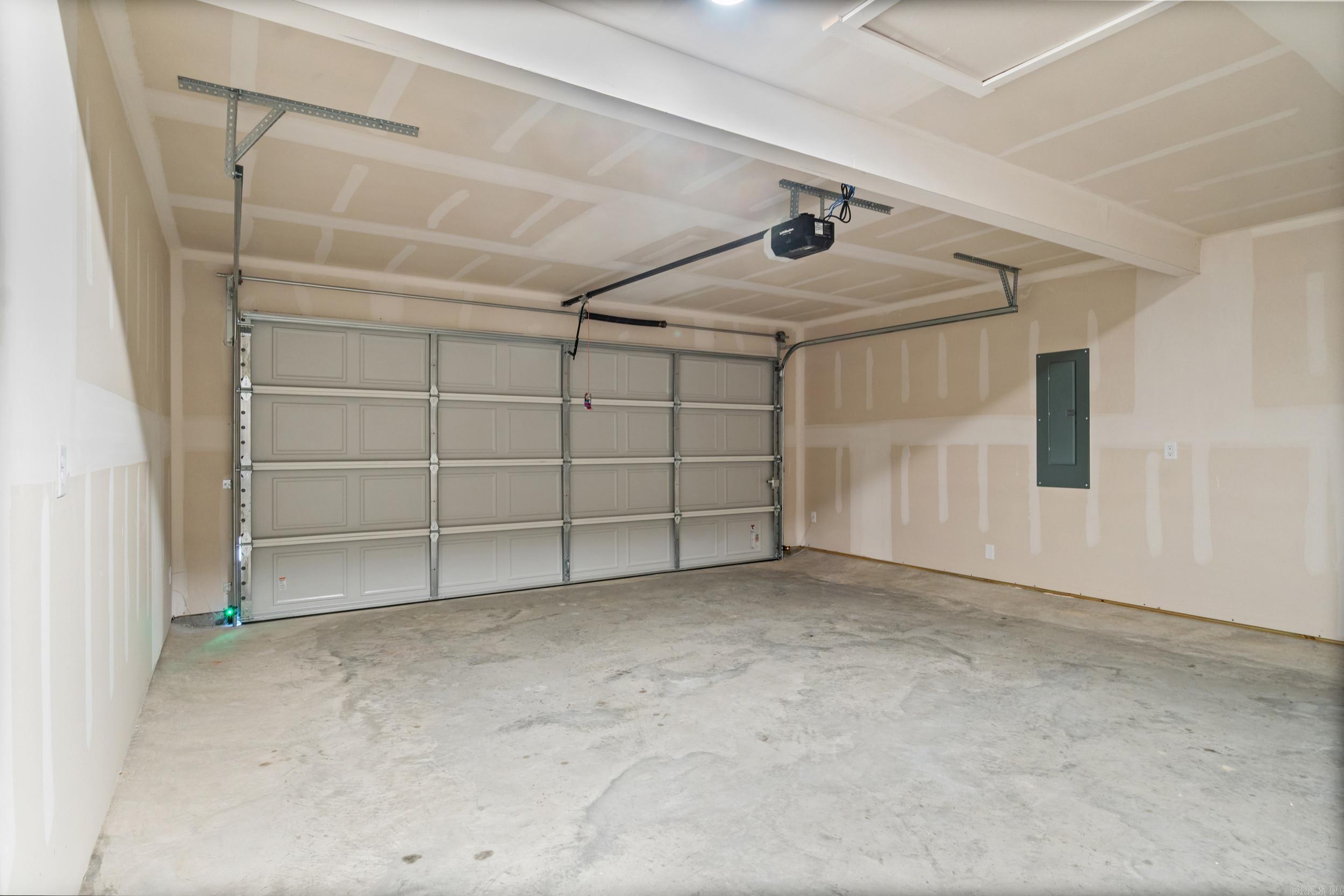 15137 Thompson Branch Lot 518 Block 0  Phase 2 Hensley, AR
