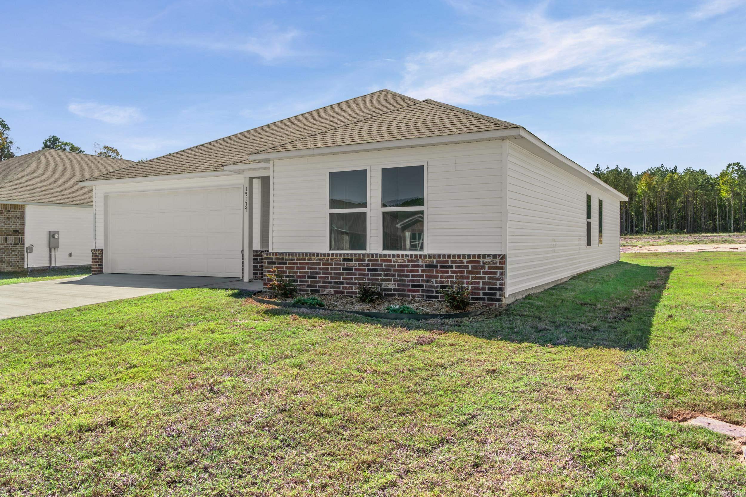 15137 Thompson Branch Lot 518 Block 0  Phase 2 Hensley, AR