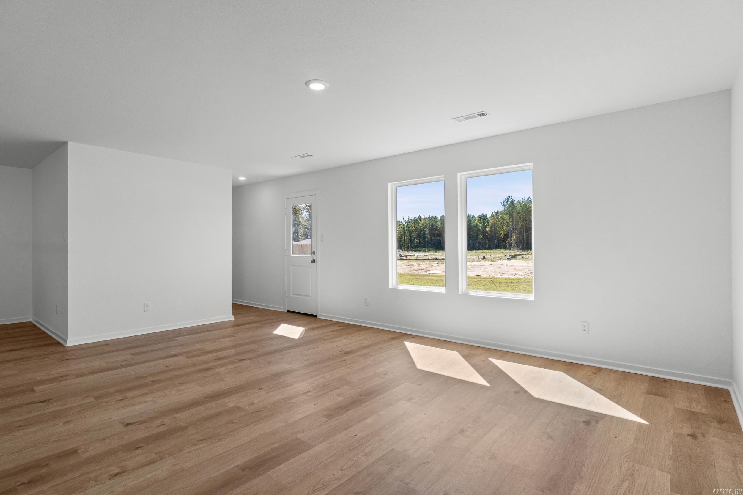15137 Thompson Branch Lot 518 Block 0  Phase 2 Hensley, AR