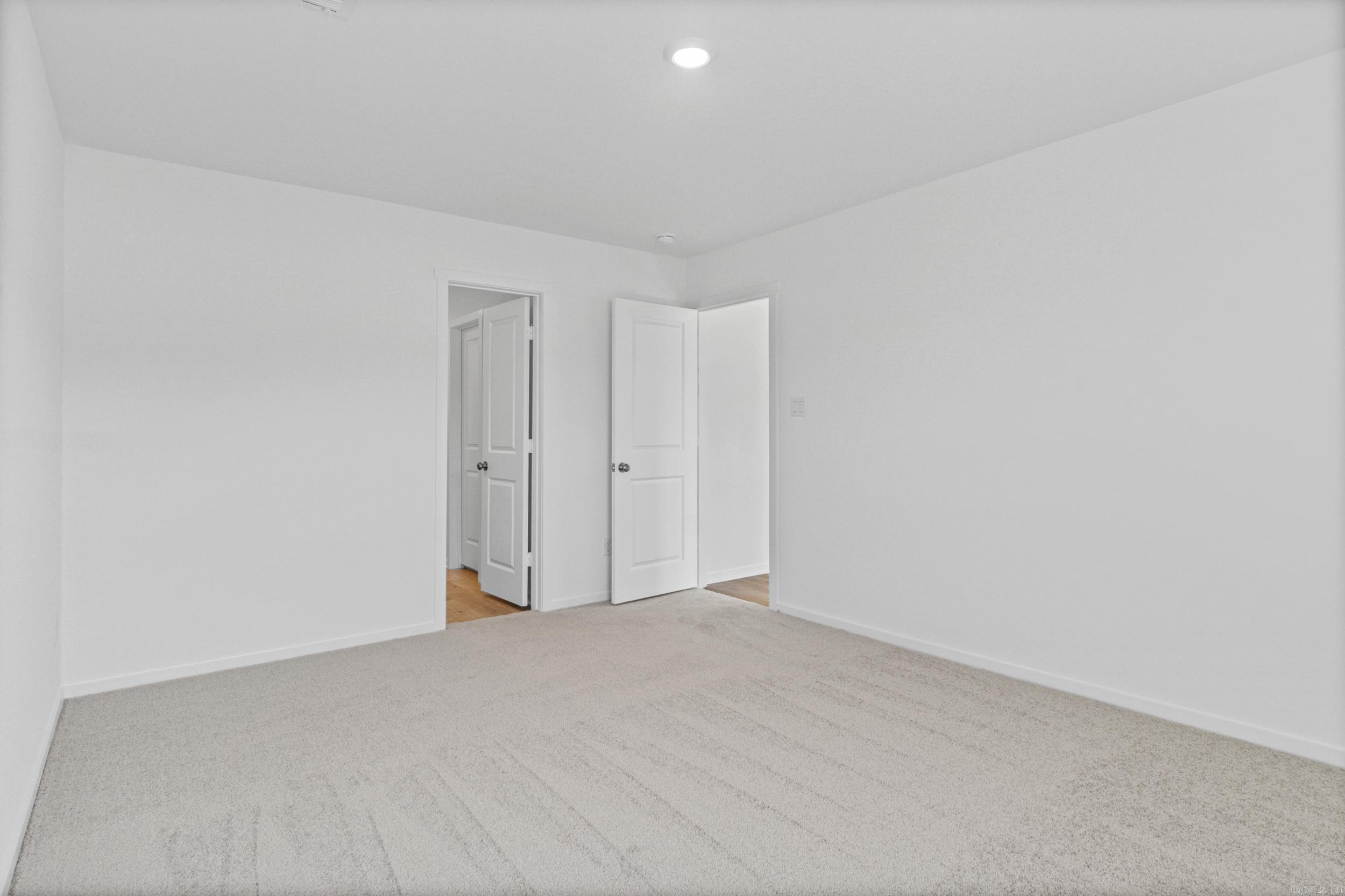 15129 Thompson Branch Lot 517 Block 0  Phase 2 Hensley, AR