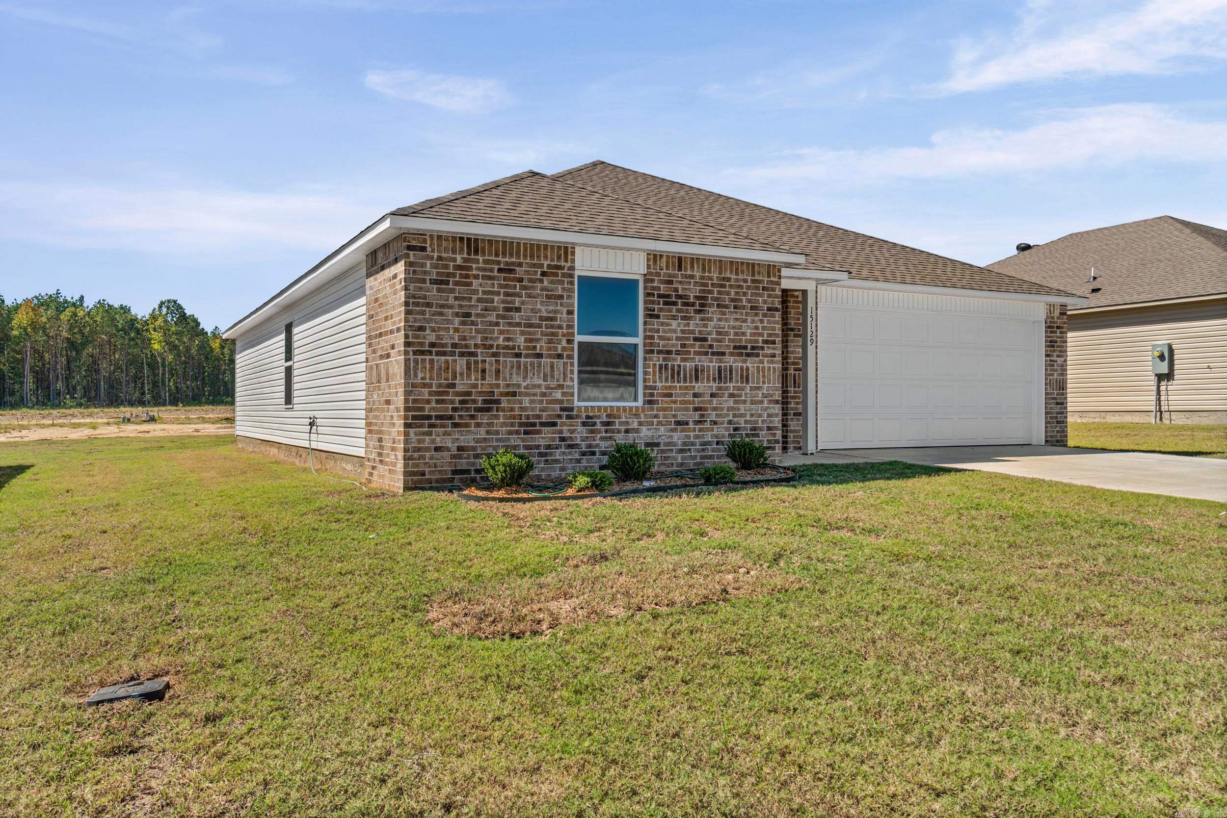 15129 Thompson Branch Lot 517 Block 0  Phase 2 Hensley, AR