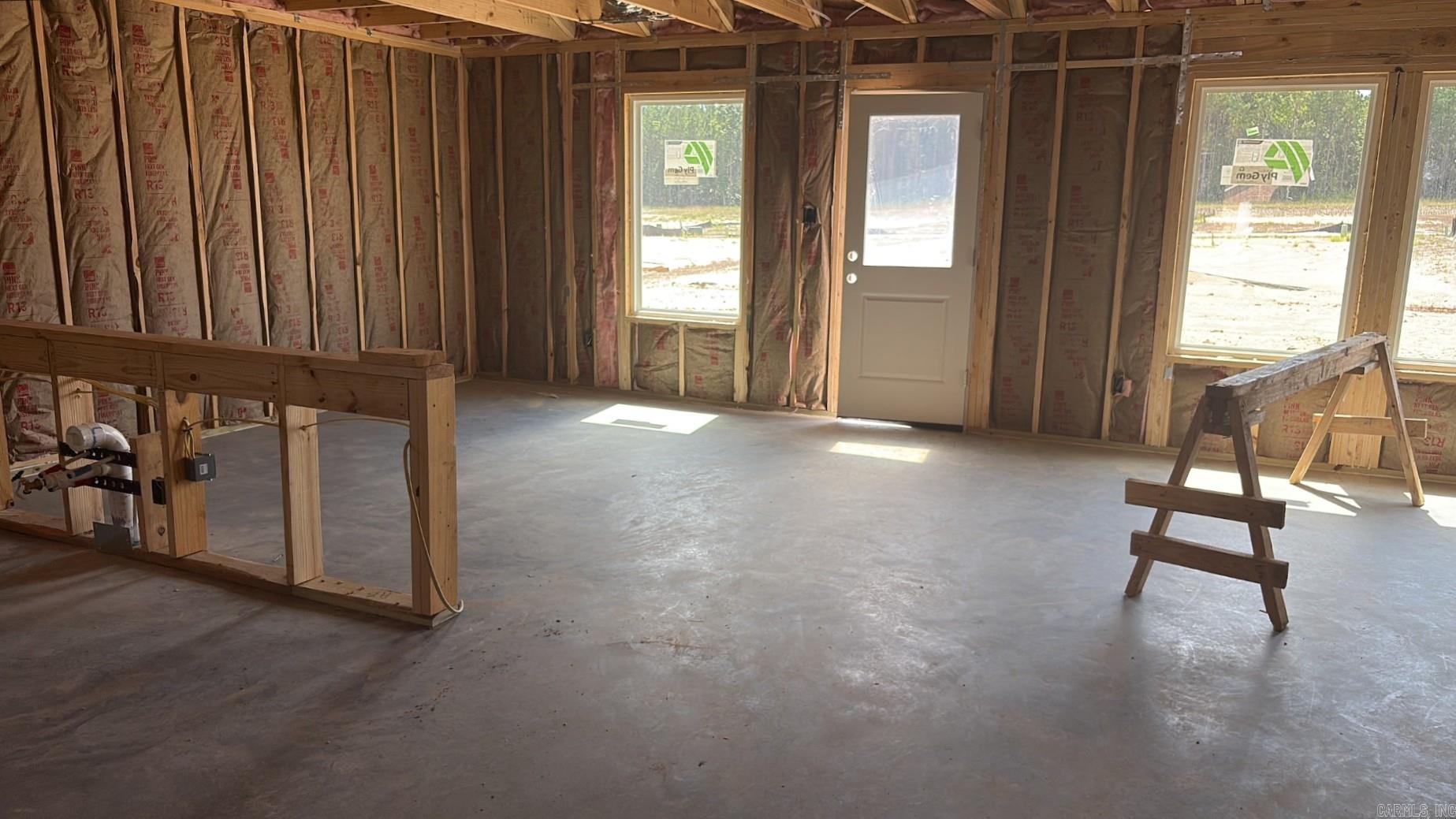 15129 Thompson Branch Lot 517 Block 0  Phase 2 Hensley, AR