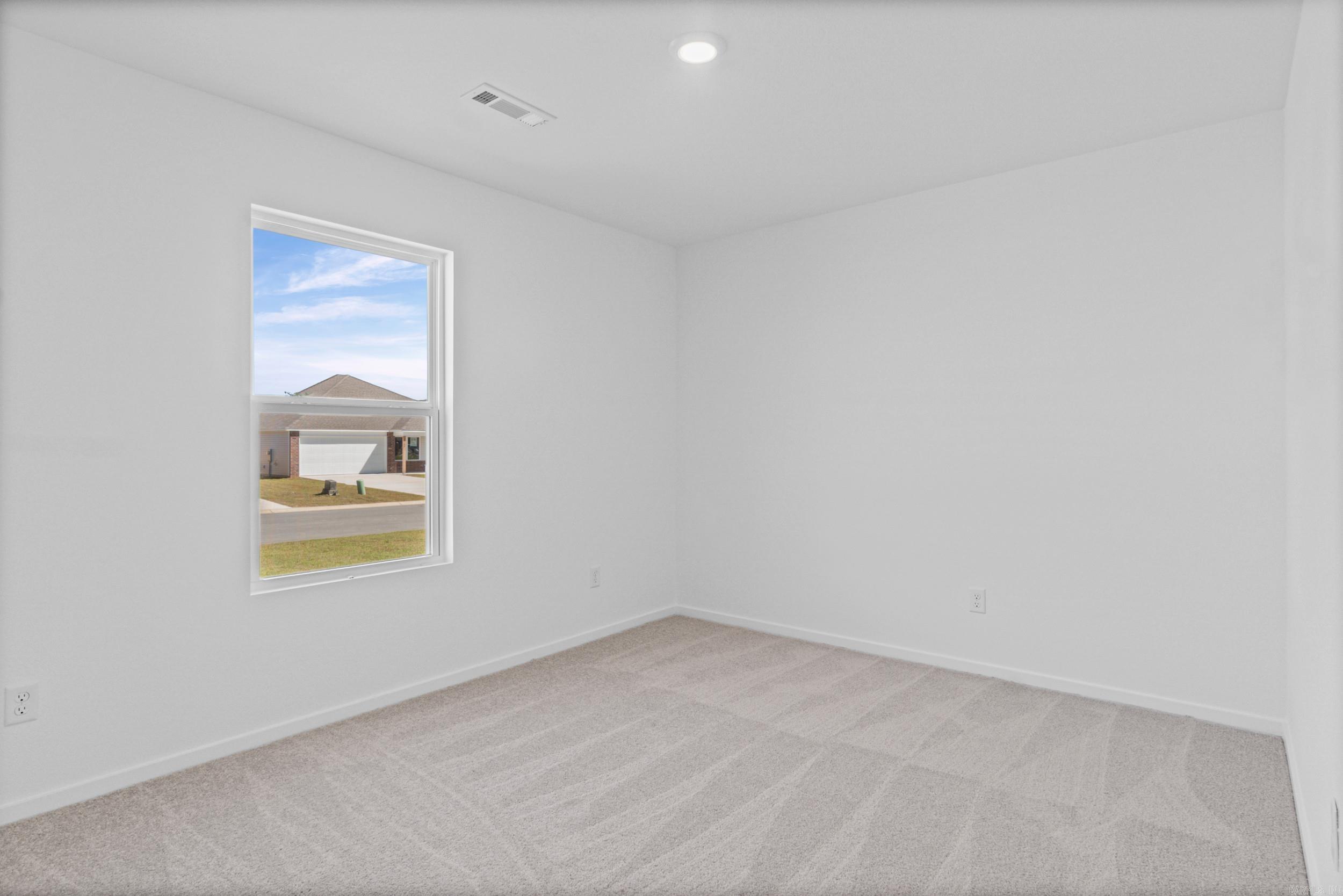 15129 Thompson Branch Lot 517 Block 0  Phase 2 Hensley, AR