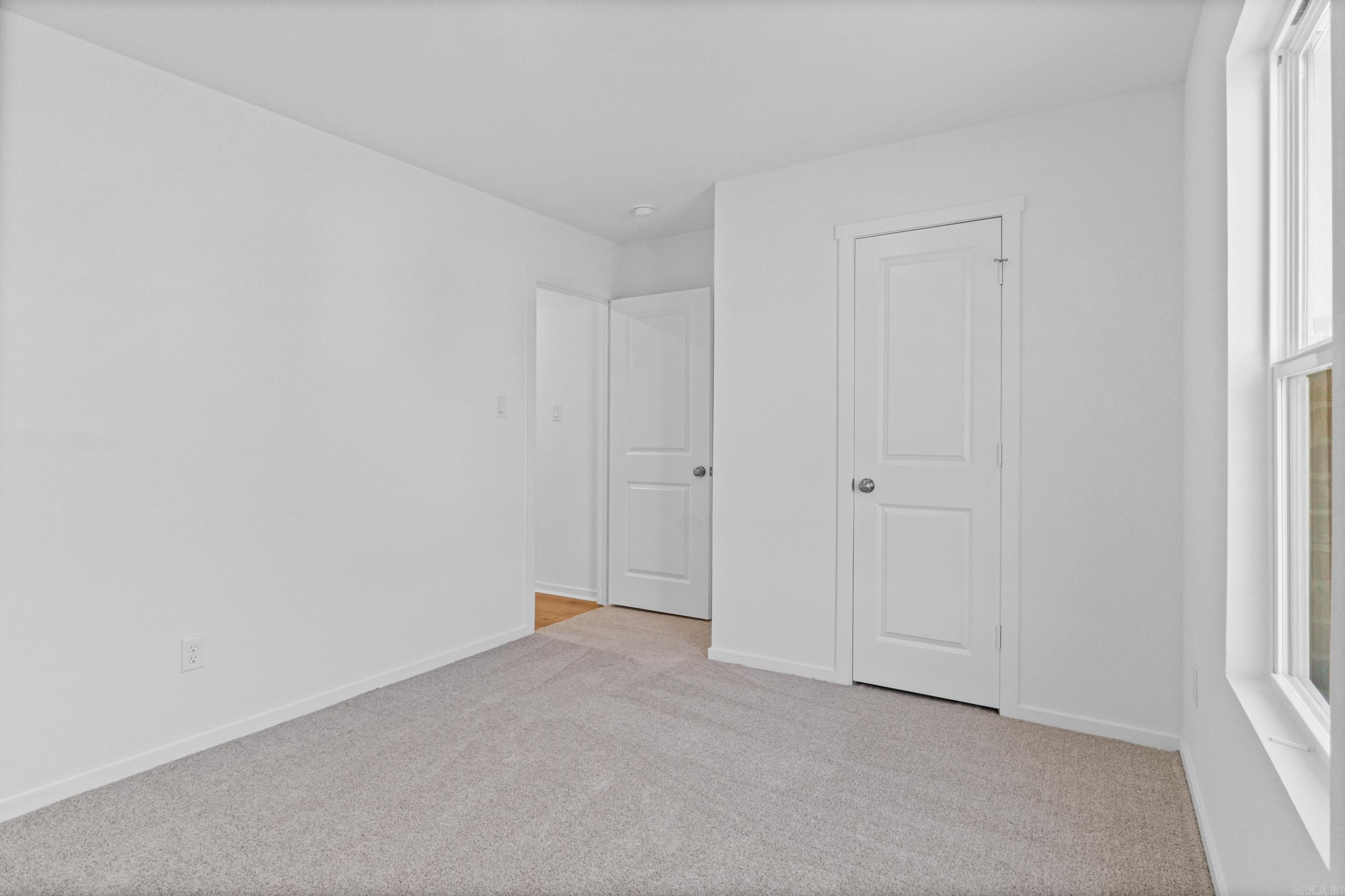 15129 Thompson Branch Lot 517 Block 0  Phase 2 Hensley, AR