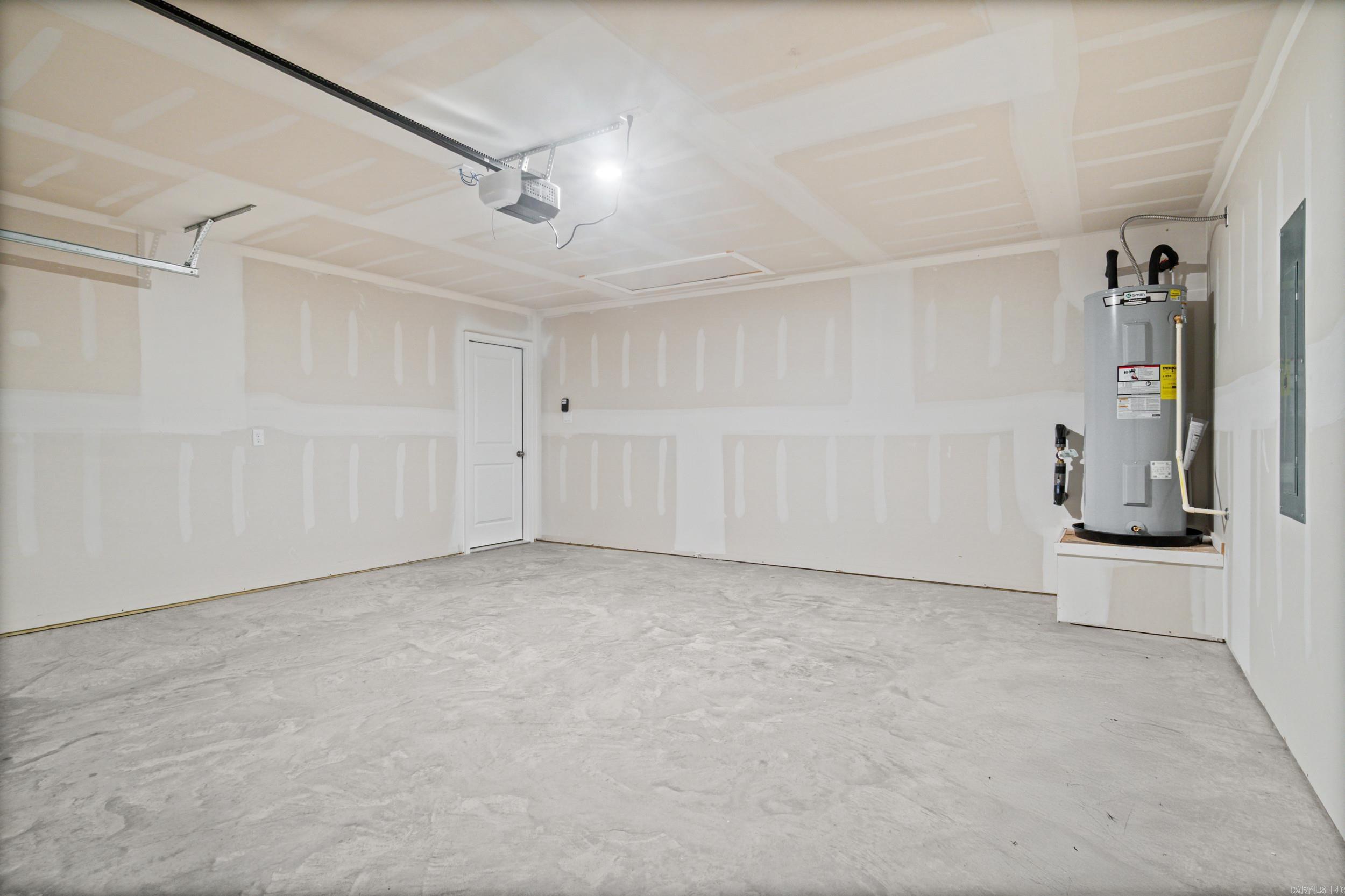 15129 Thompson Branch Lot 517 Block 0  Phase 2 Hensley, AR